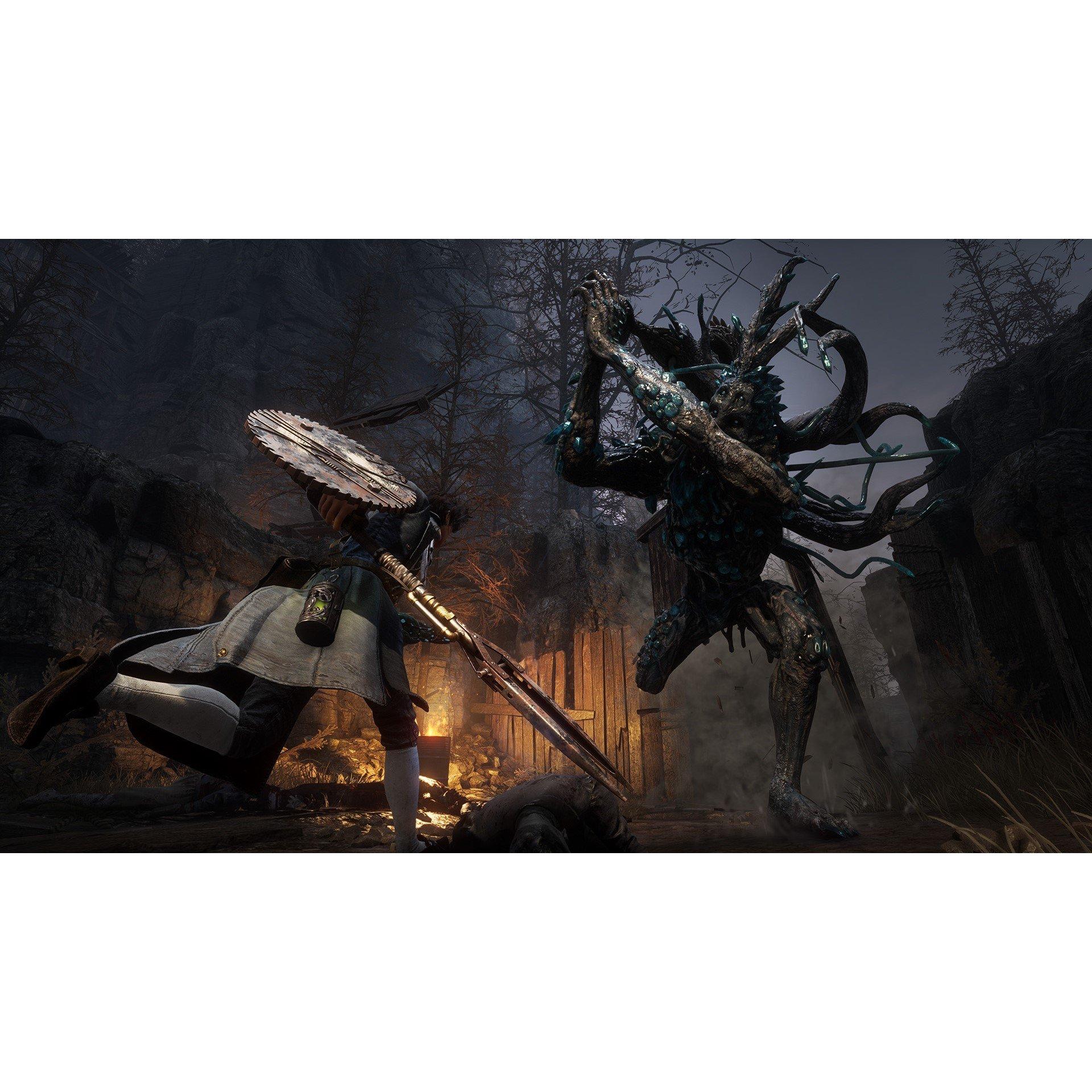 NS2 - iam8bit - Lies of P - Complete Edition - 6