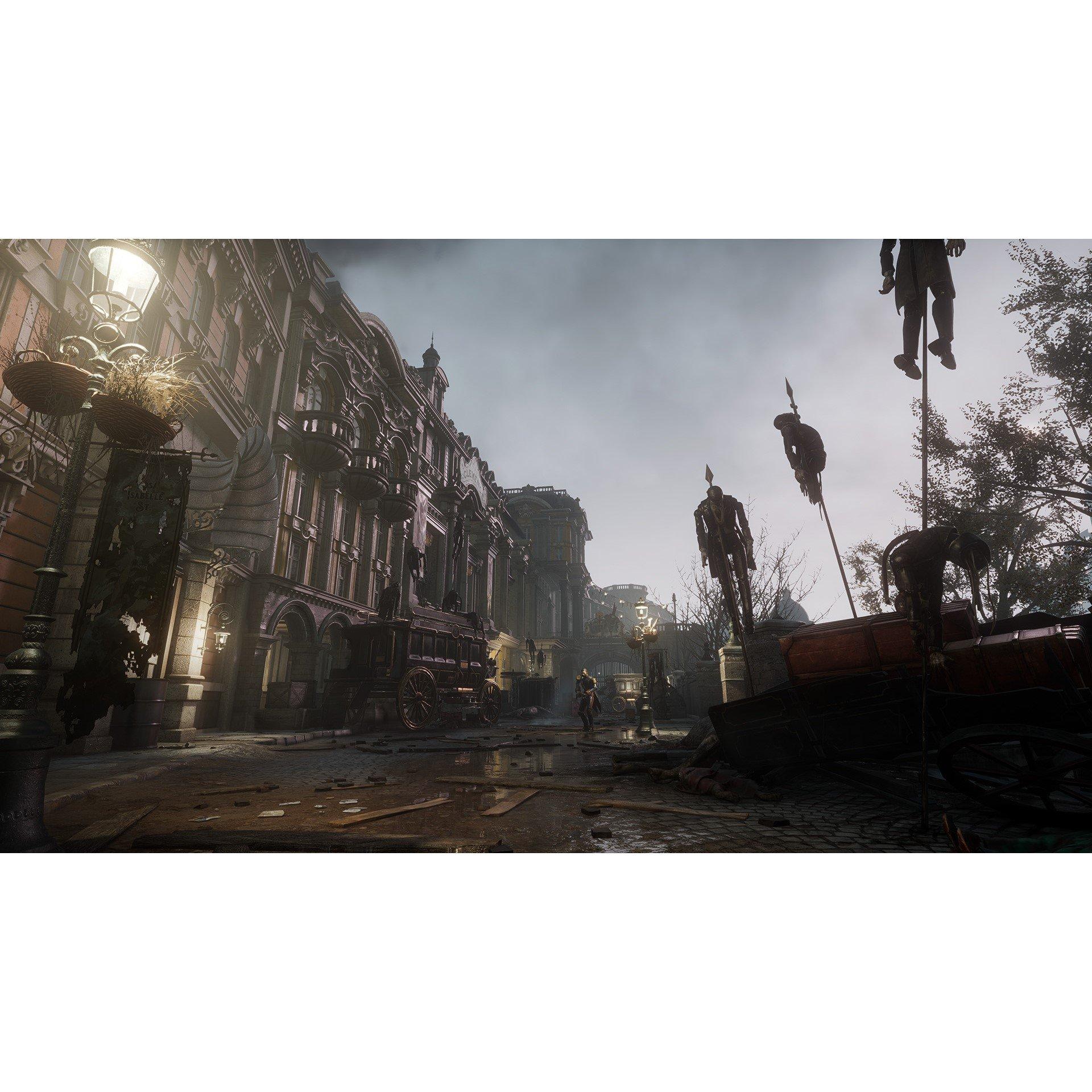 NS2 - iam8bit - Lies of P - Complete Edition - 8