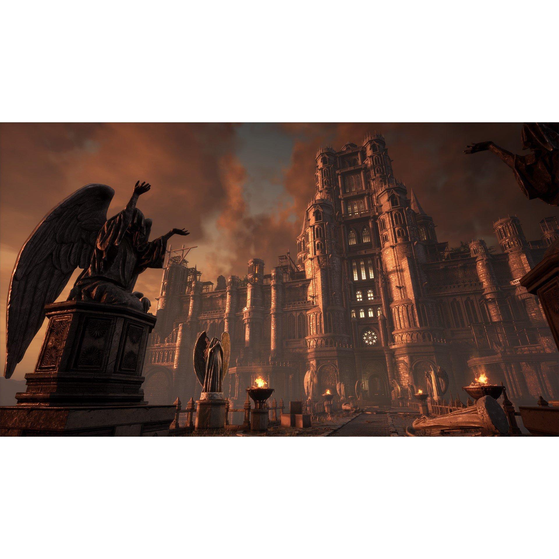 NS2 - iam8bit - Lies of P - Complete Edition - 9