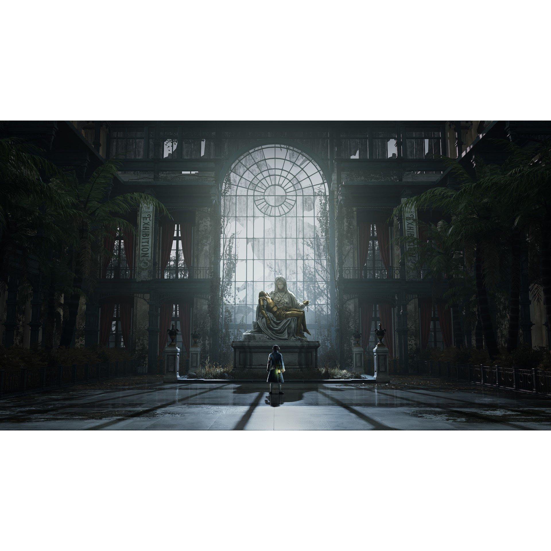 NS2 - iam8bit - Lies of P - Complete Edition - 10