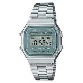 Casio A168WA Watch