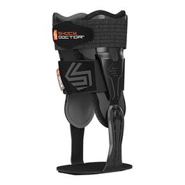Shock Doctor Adults V Flex Left Ankle Support