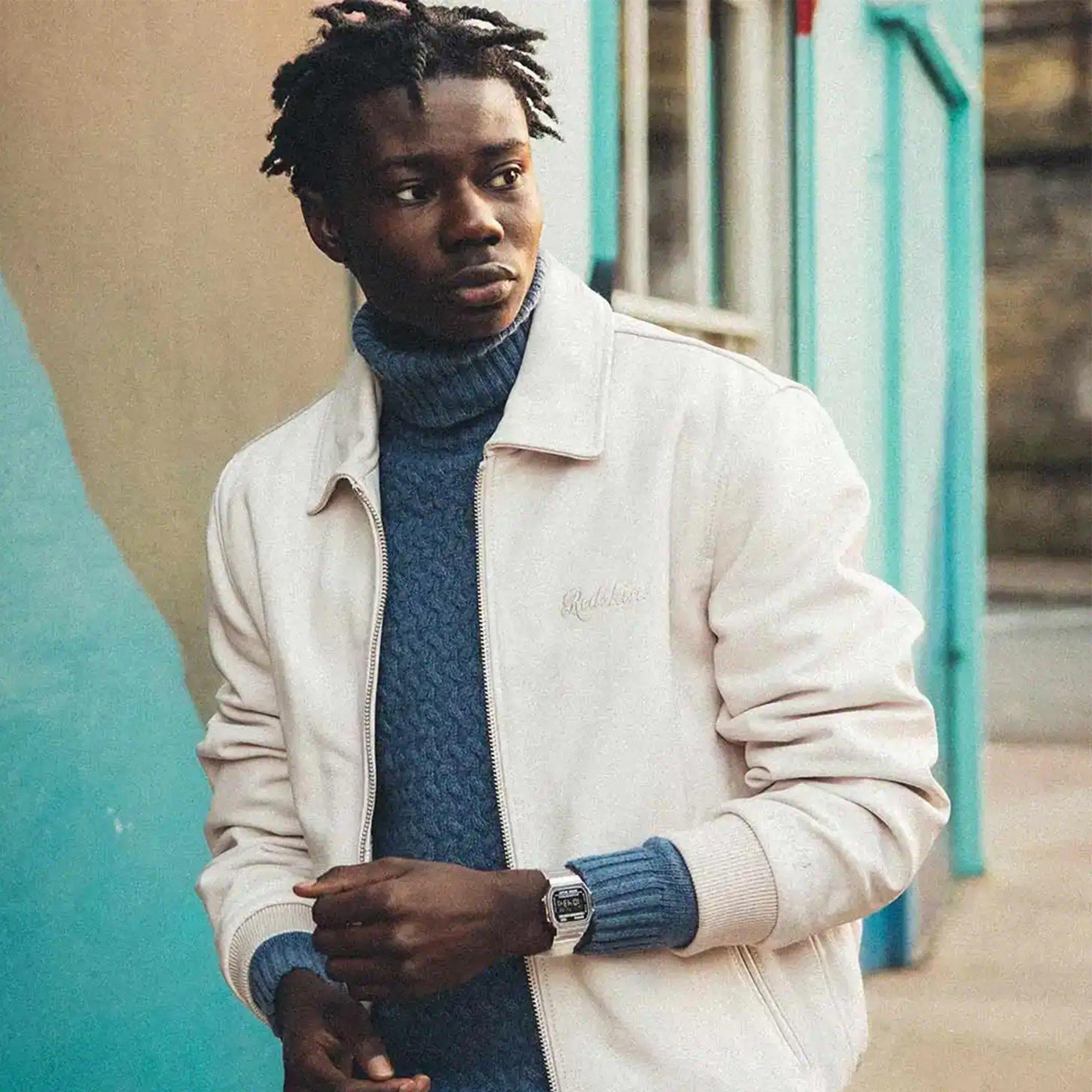 Silver - Casio - Men's Digital Watch - 5