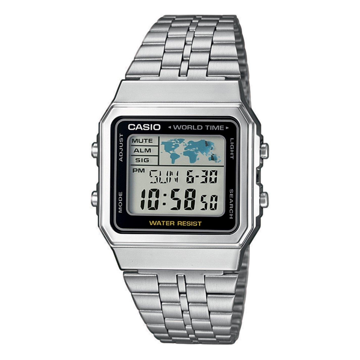 Casio Adults Digital Watches