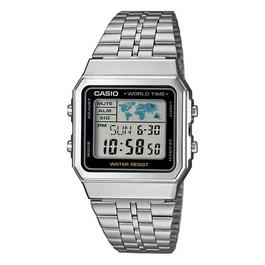 Casio A500WEA-1EF Watch