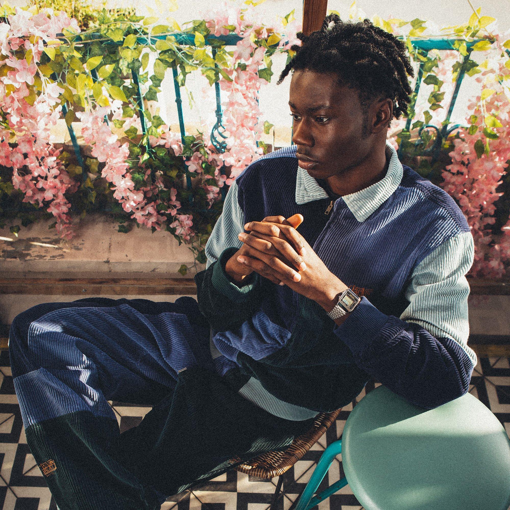 Silver - Casio - Adults Digital Watches - 9