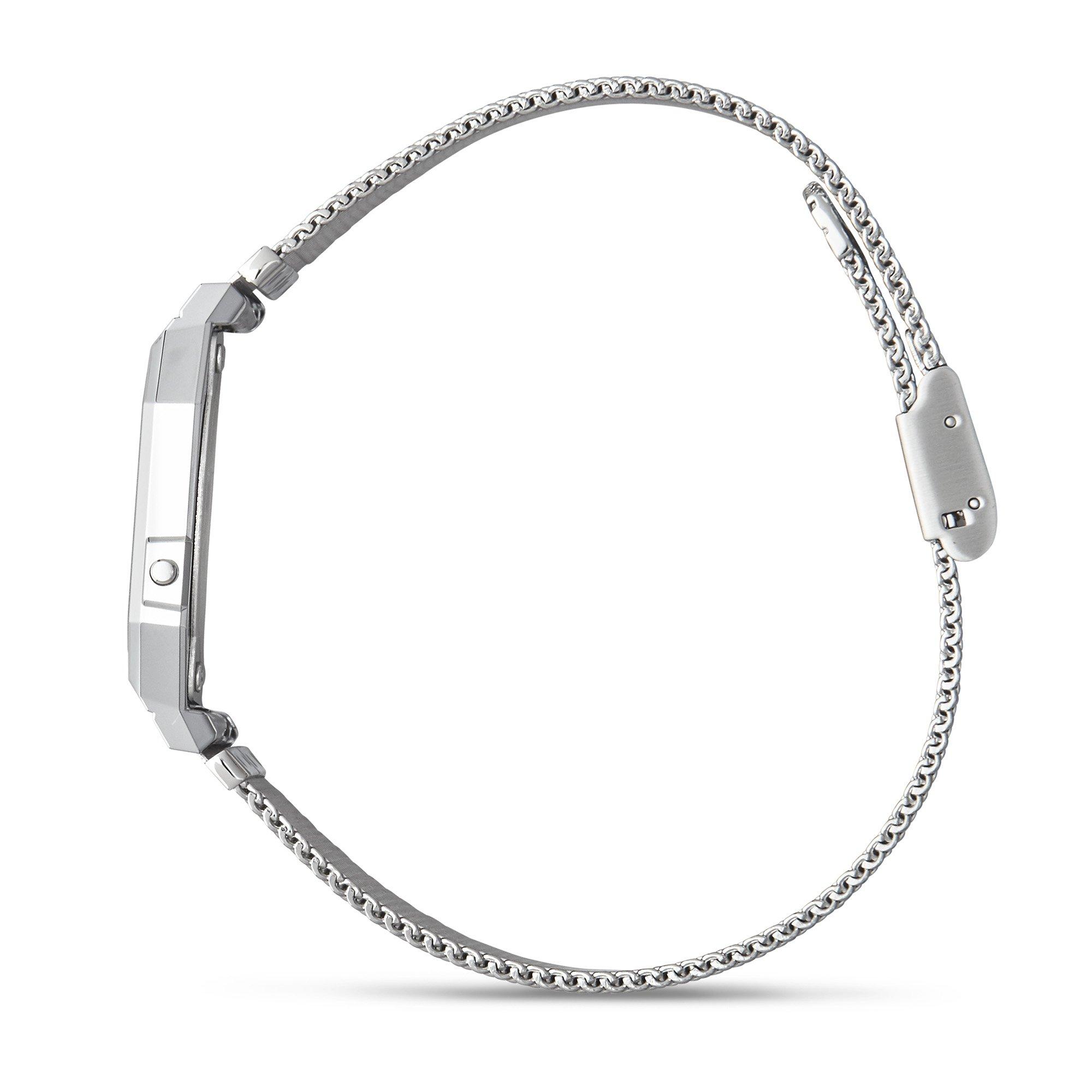 Silver - Casio - Adults Digital Watches - 3