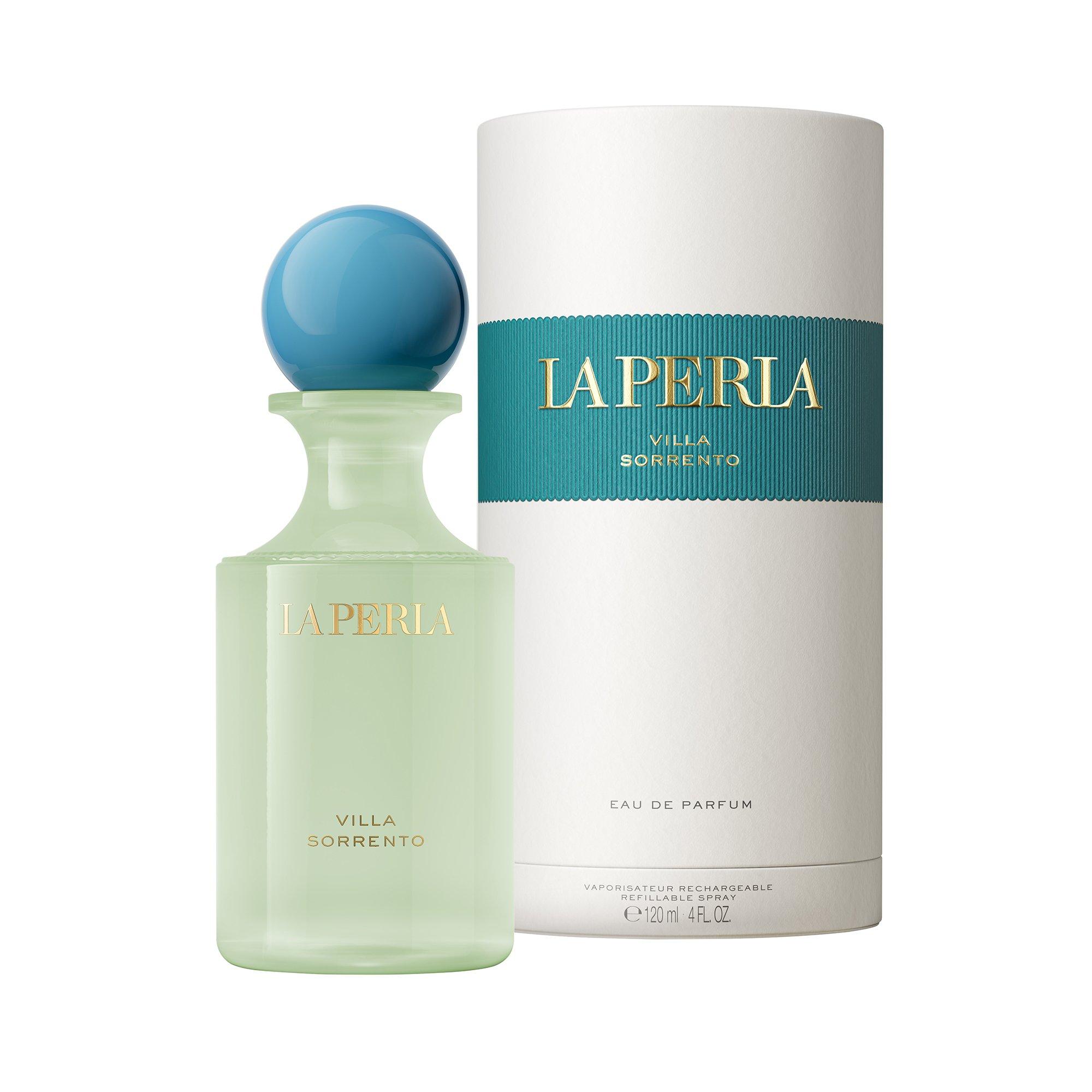 La Perla Villa Sorrento Eau De Parfum 120Ml - Image 9