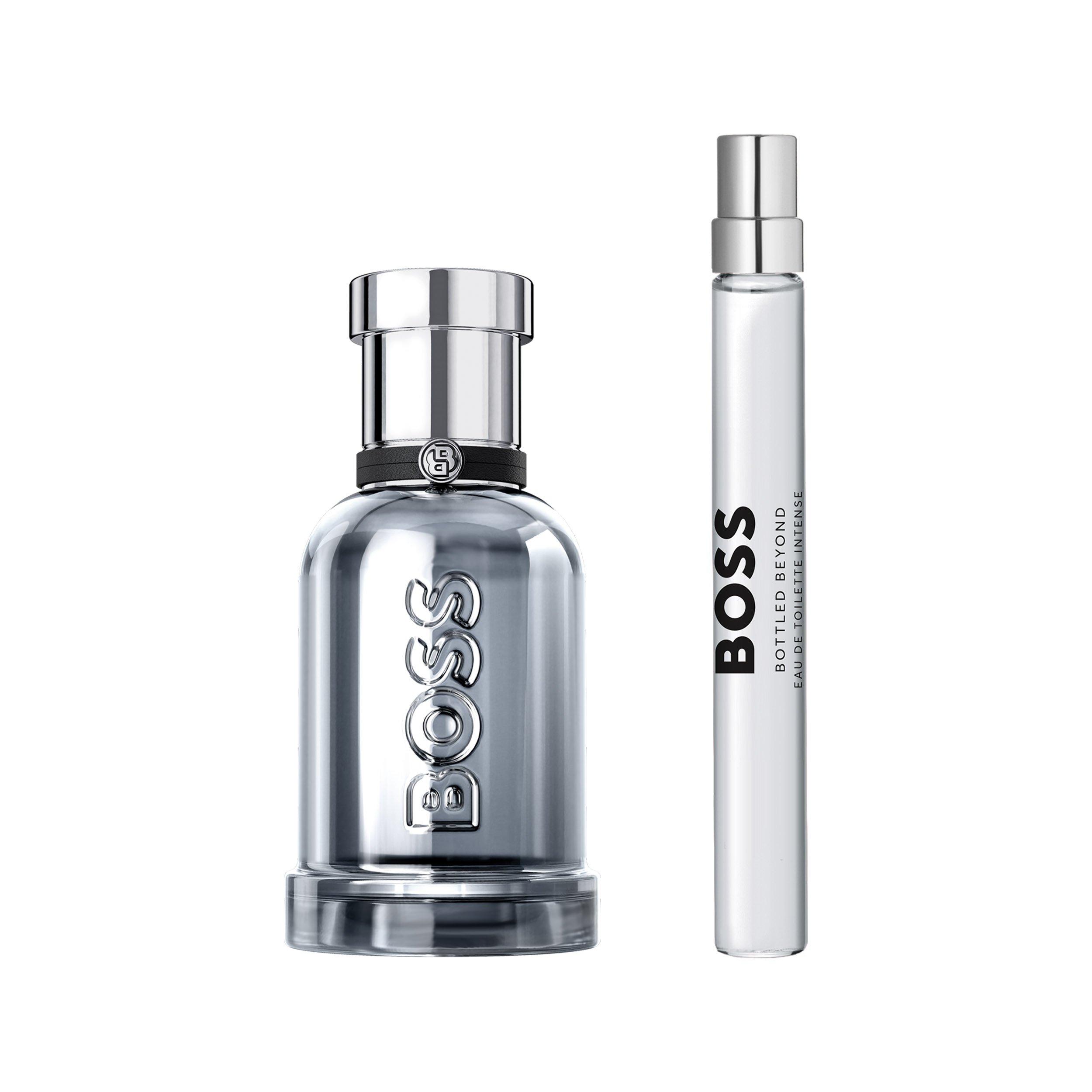 Clear - Boss - Boss X26BttldBeyEDTI Sn71 - 2