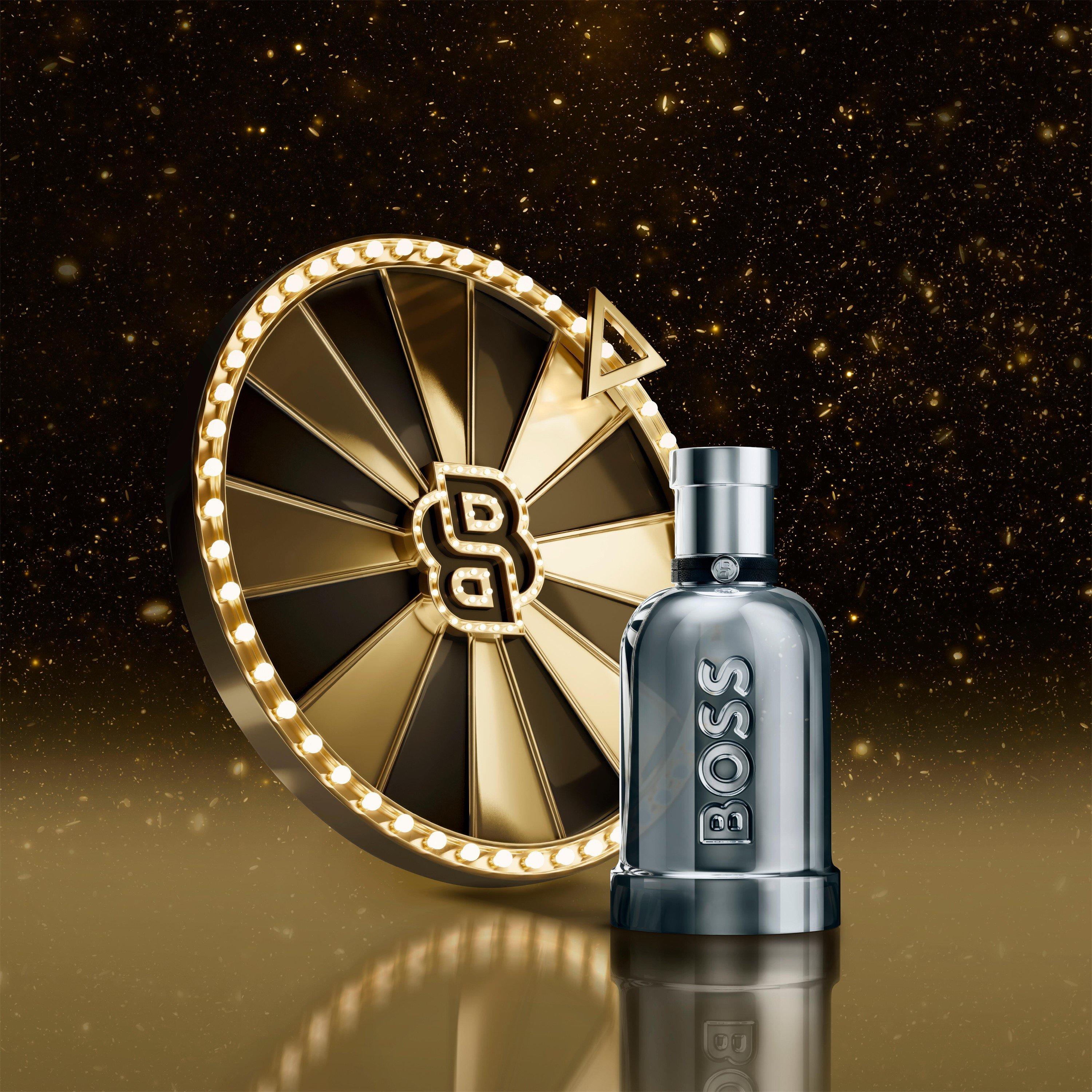 Clear - Boss - Boss X26BttldBeyEDTI Sn71 - 4