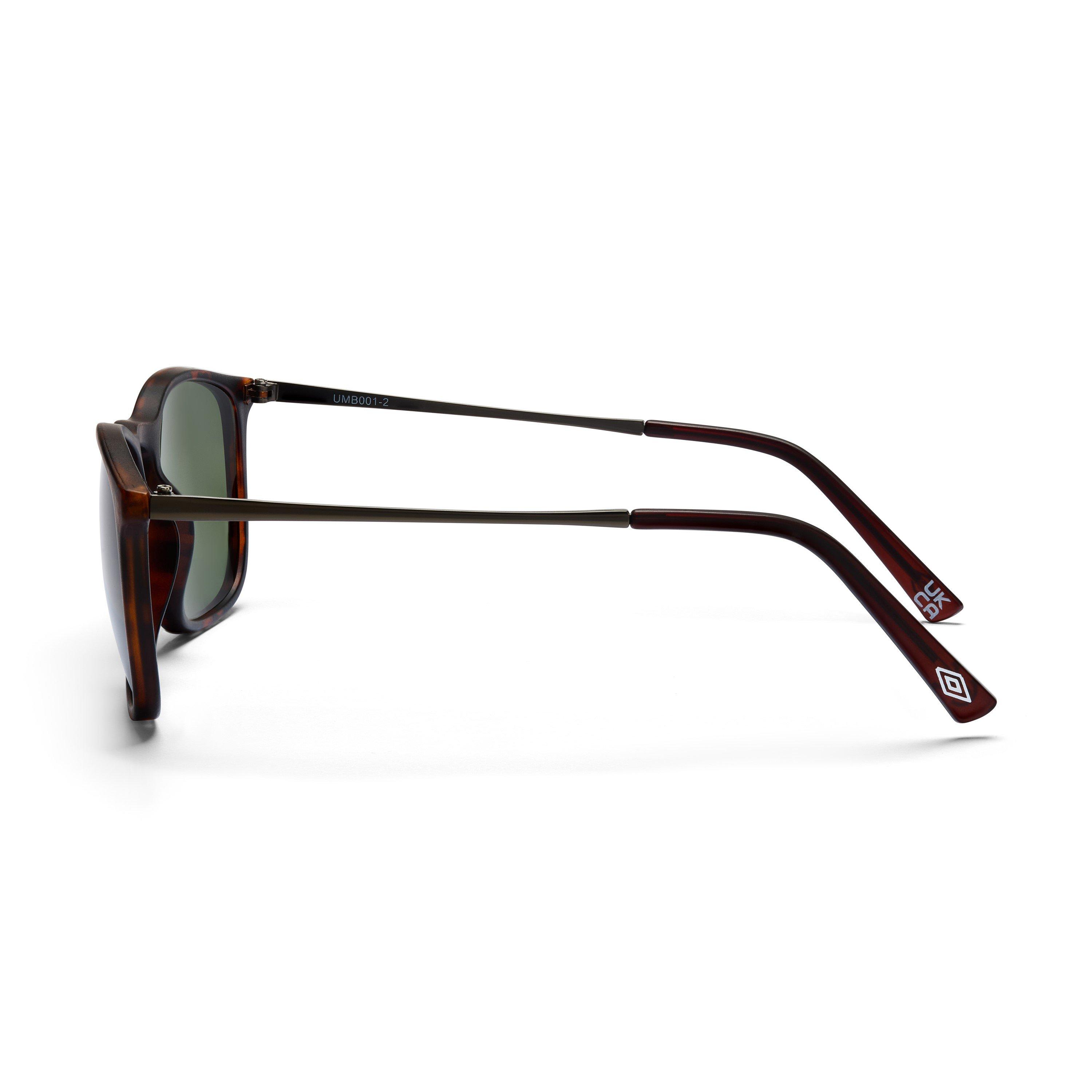 Preppy Wayfarer Sunglasses