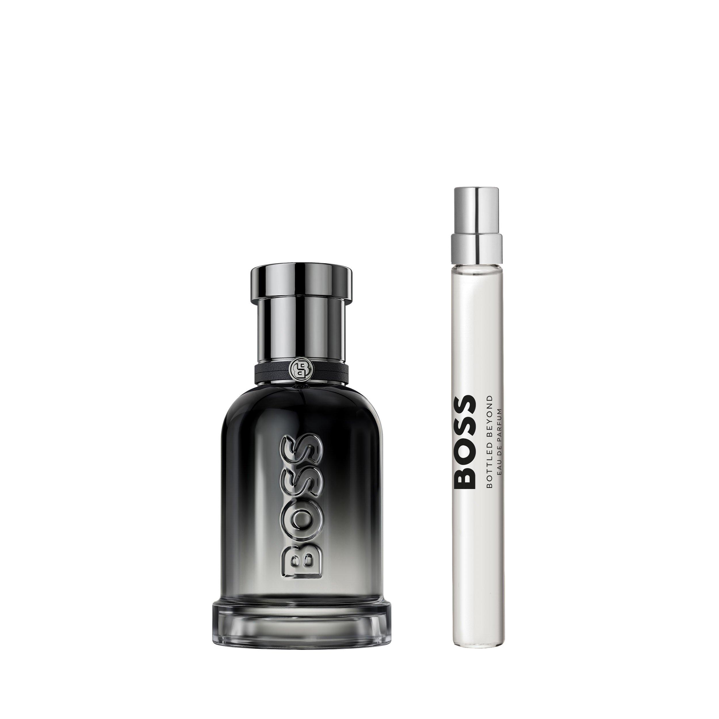 Clear - Boss - Boss X26BttldBeyEDP Sn71 - 2