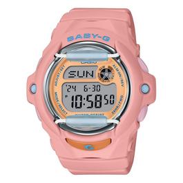 Casio BG-169PB Watch