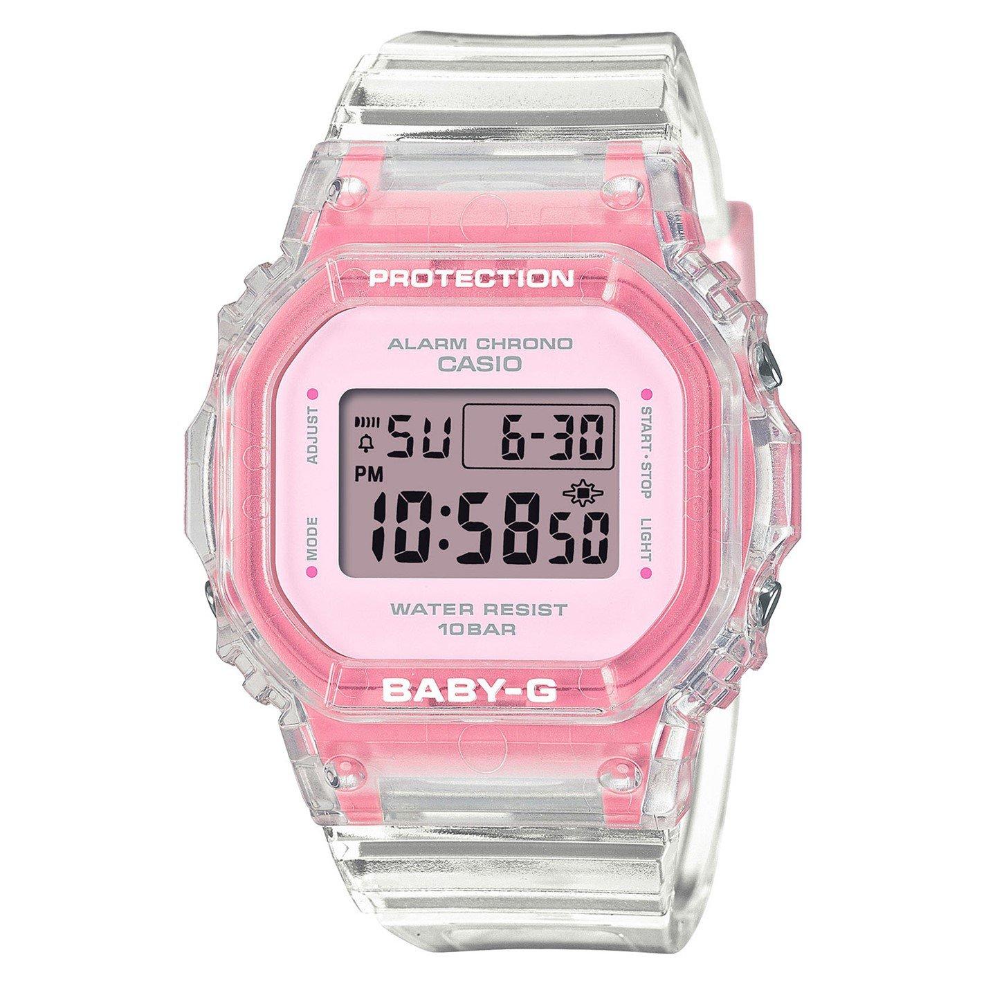 G Shock Adults Digital Watch