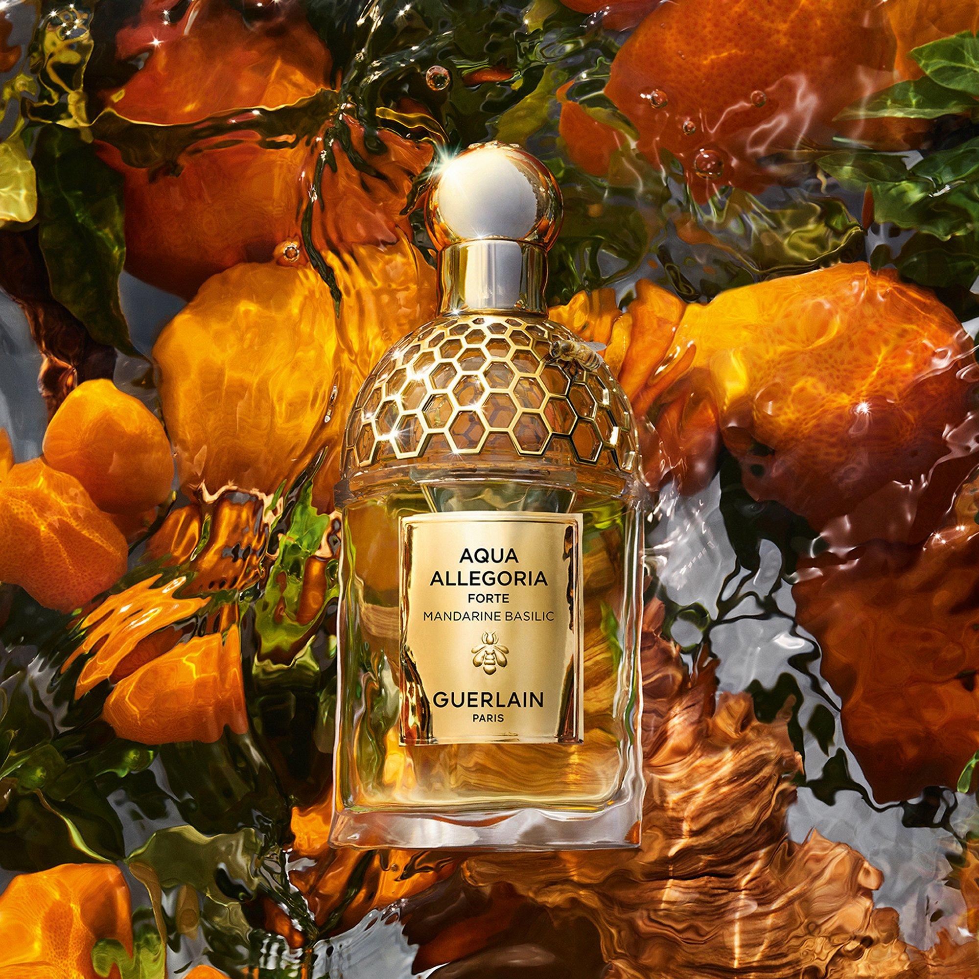 None - Guerlain - Aqua Allegoria Mandarine Basilic Forte - Eau de Parfum Gift Set - 3
