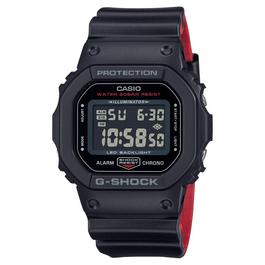 G Shock DW-5600UHR-1ER Watch