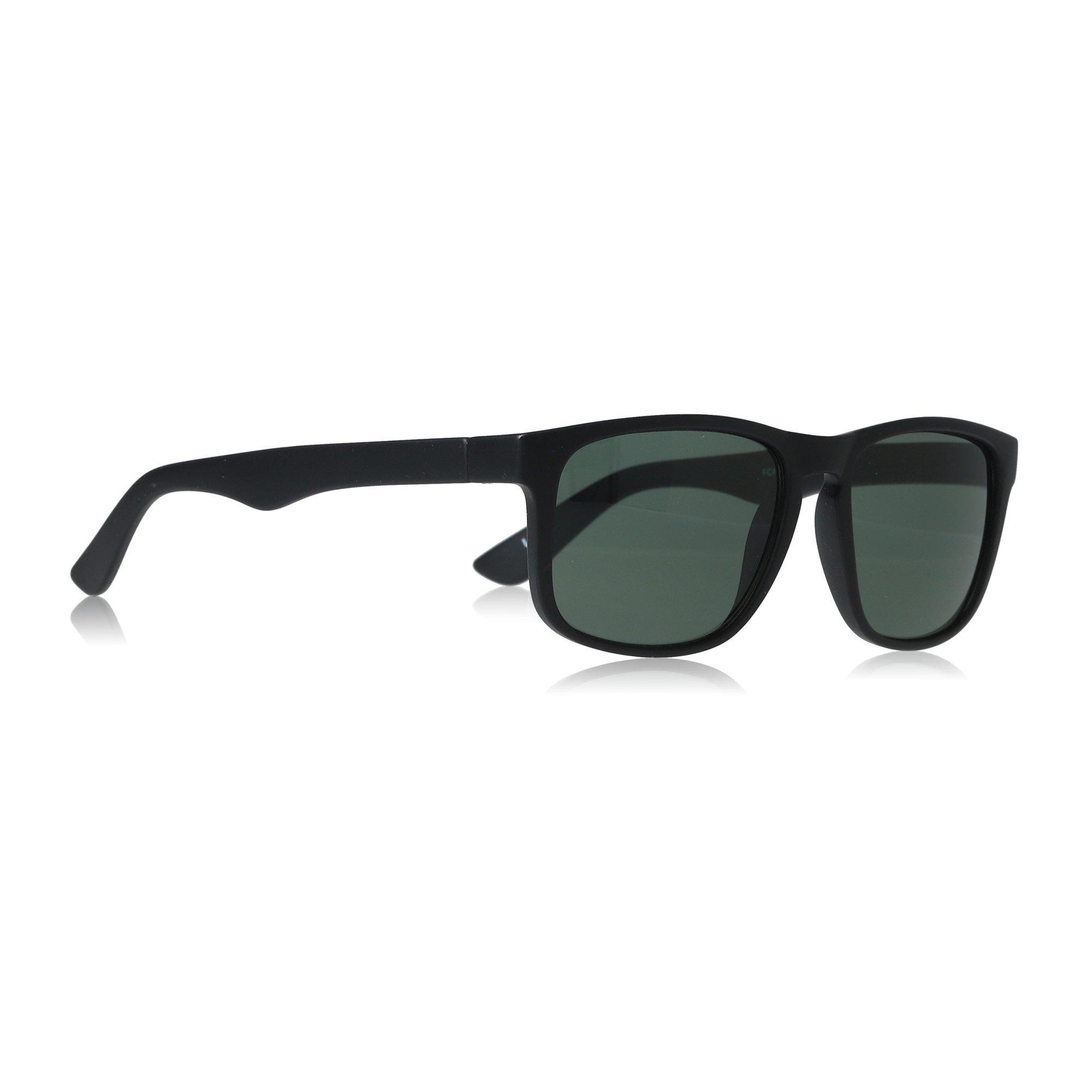 Black Everyday - Firetrap - Round Sunglasses - 2