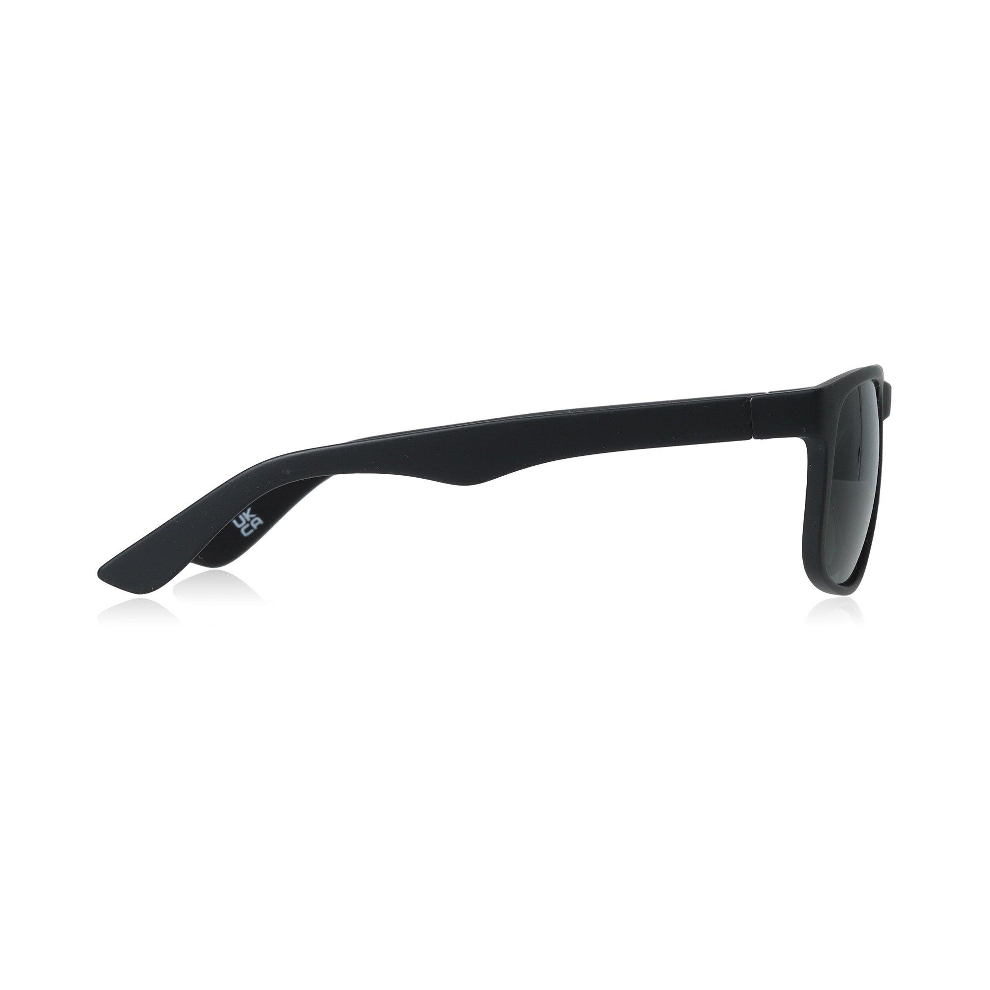 Black Everyday - Firetrap - Round Sunglasses - 3