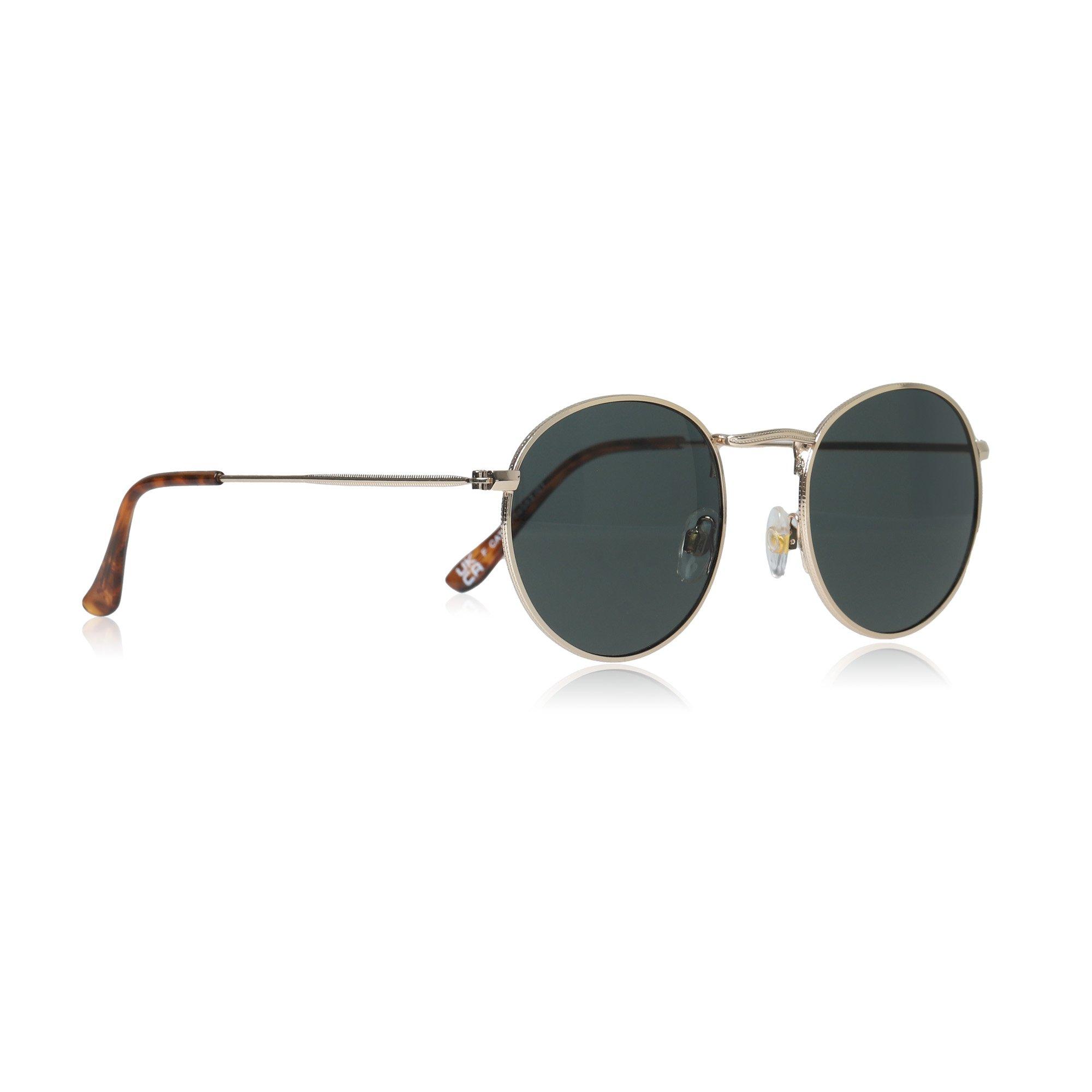 Gold Metal - Firetrap - Men's Round Sunglasses - 2