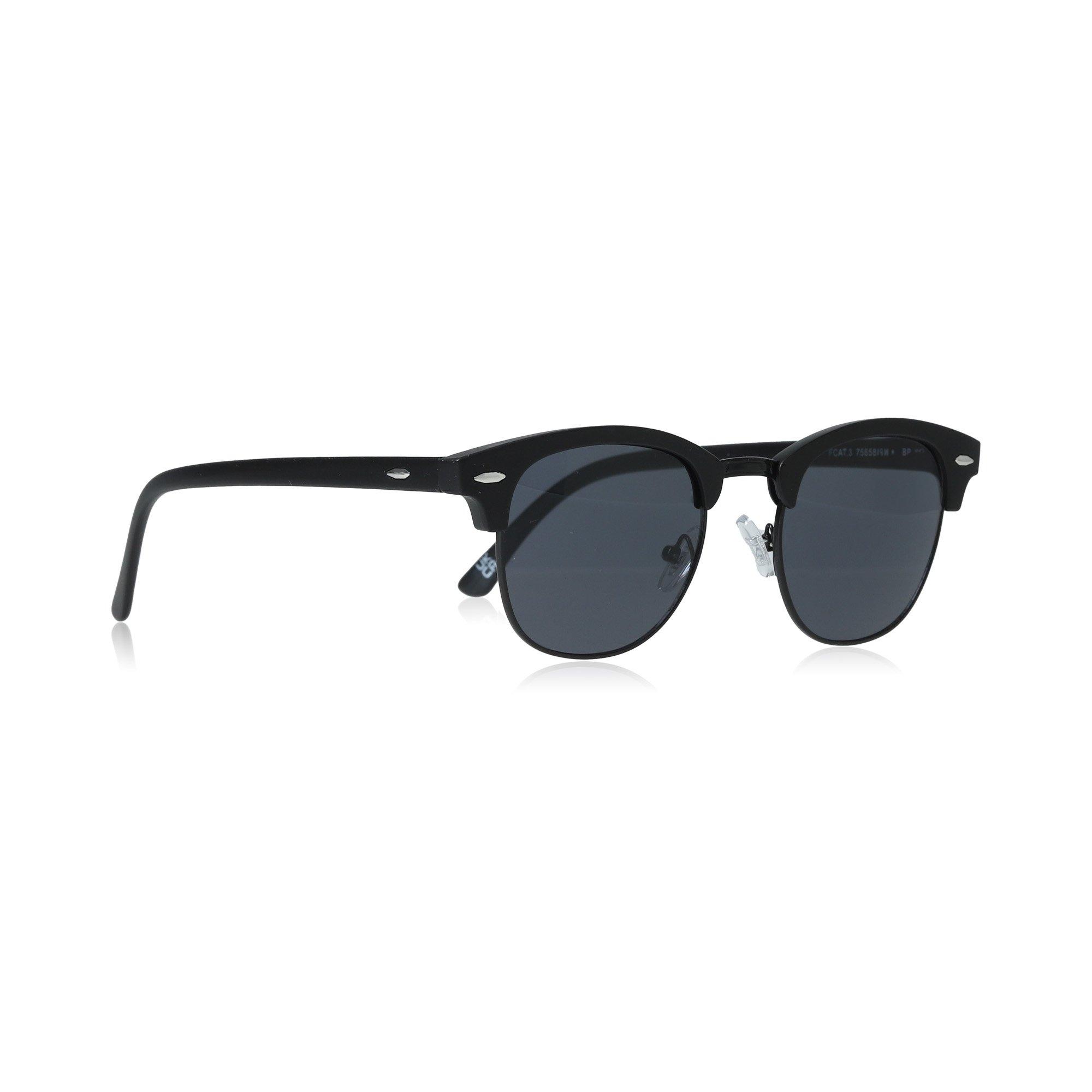Zwarte Club - Firetrap - Men's Round Sunglasses - 2