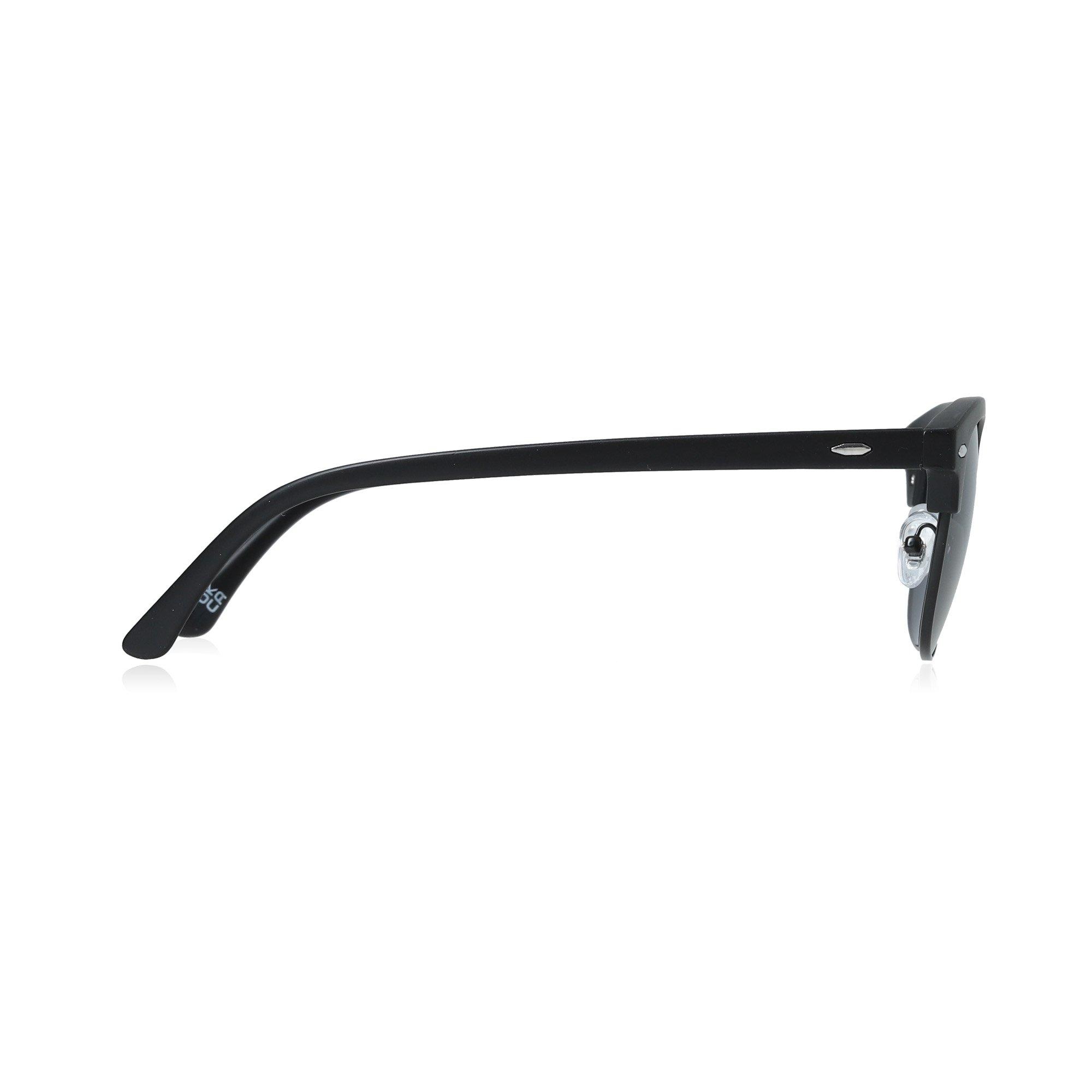 Zwarte Club - Firetrap - Men's Round Sunglasses - 3