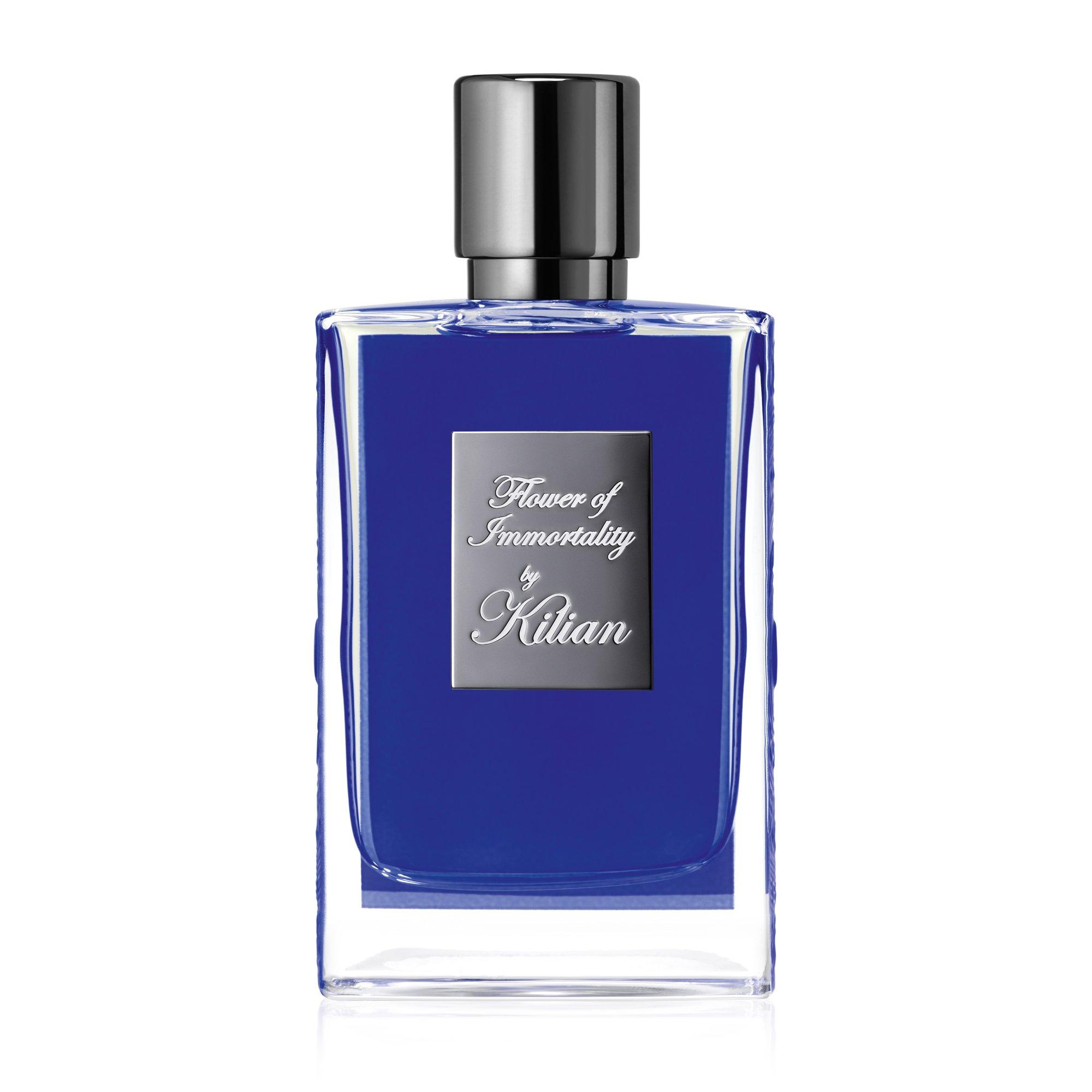 Mist - Kilian - FLOWER OF IMMORTALITY REFILLABLE 50ML - 1