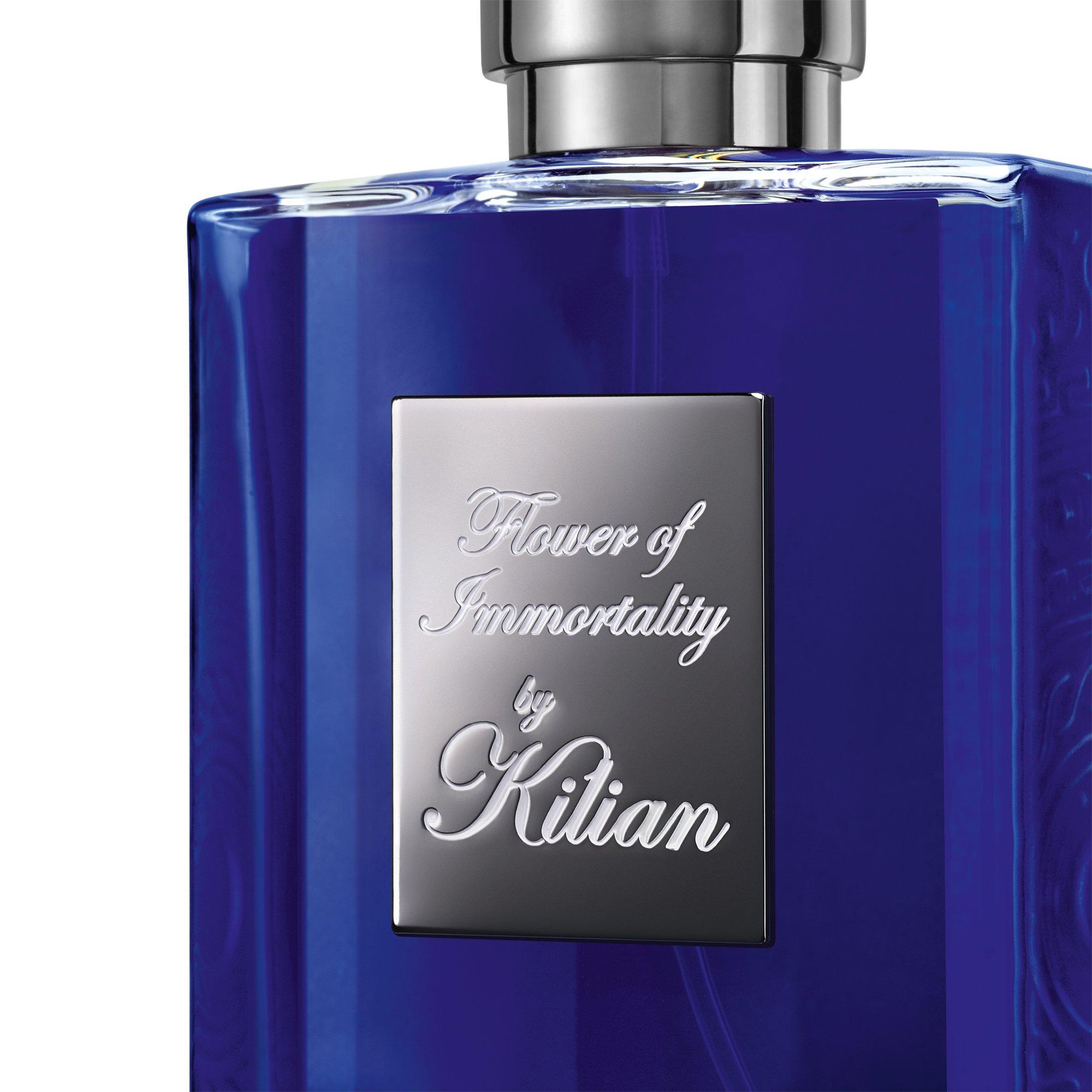 Mist - Kilian - FLOWER OF IMMORTALITY REFILLABLE 50ML - 2