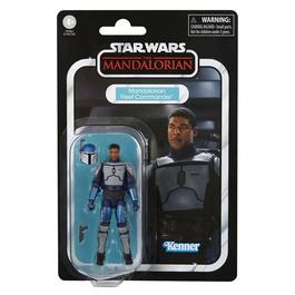 Star Wars GAME Star Wars The Vintage Collection Fleet Commander