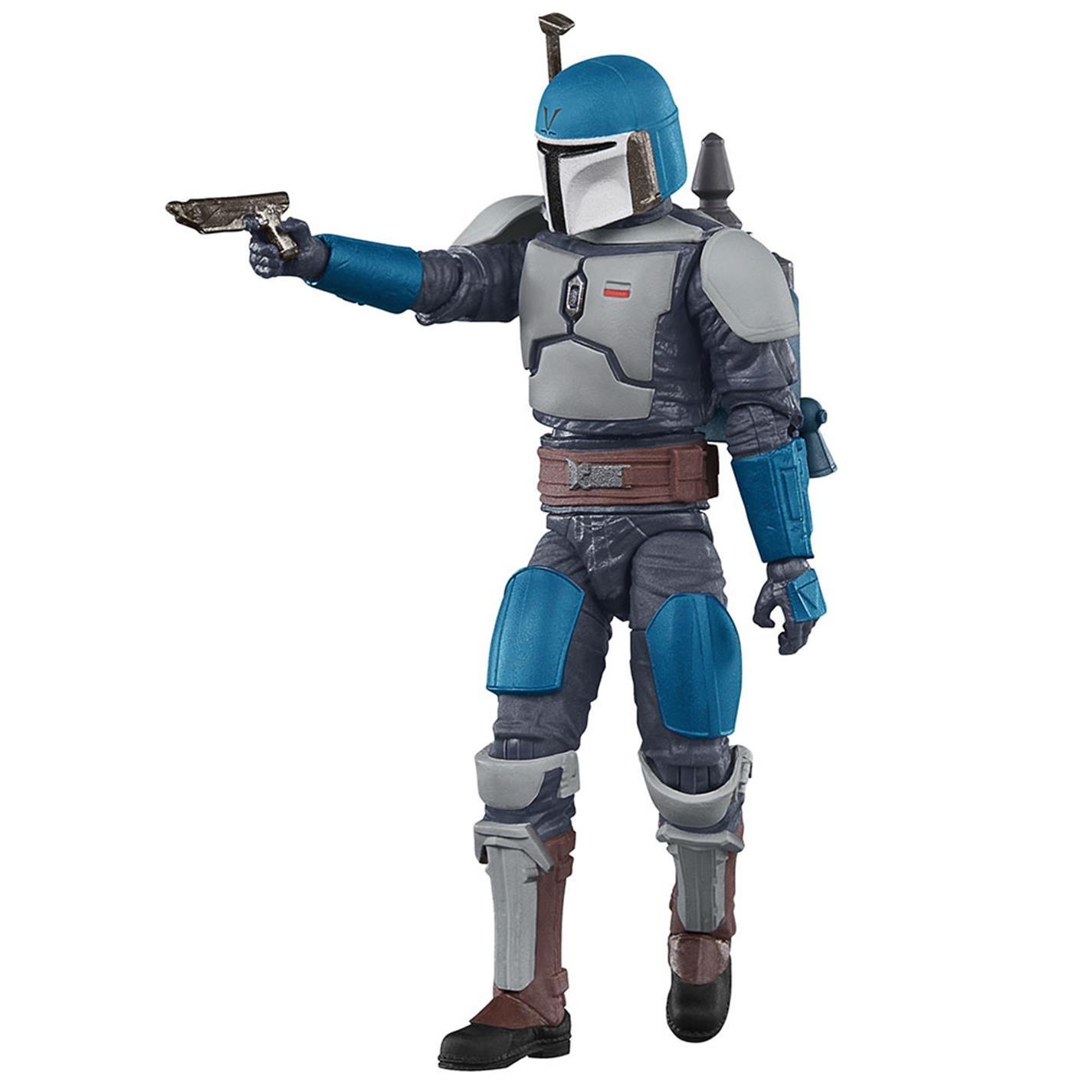 Varer - Star Wars - The Vintage Collection Fleet Commander - 4