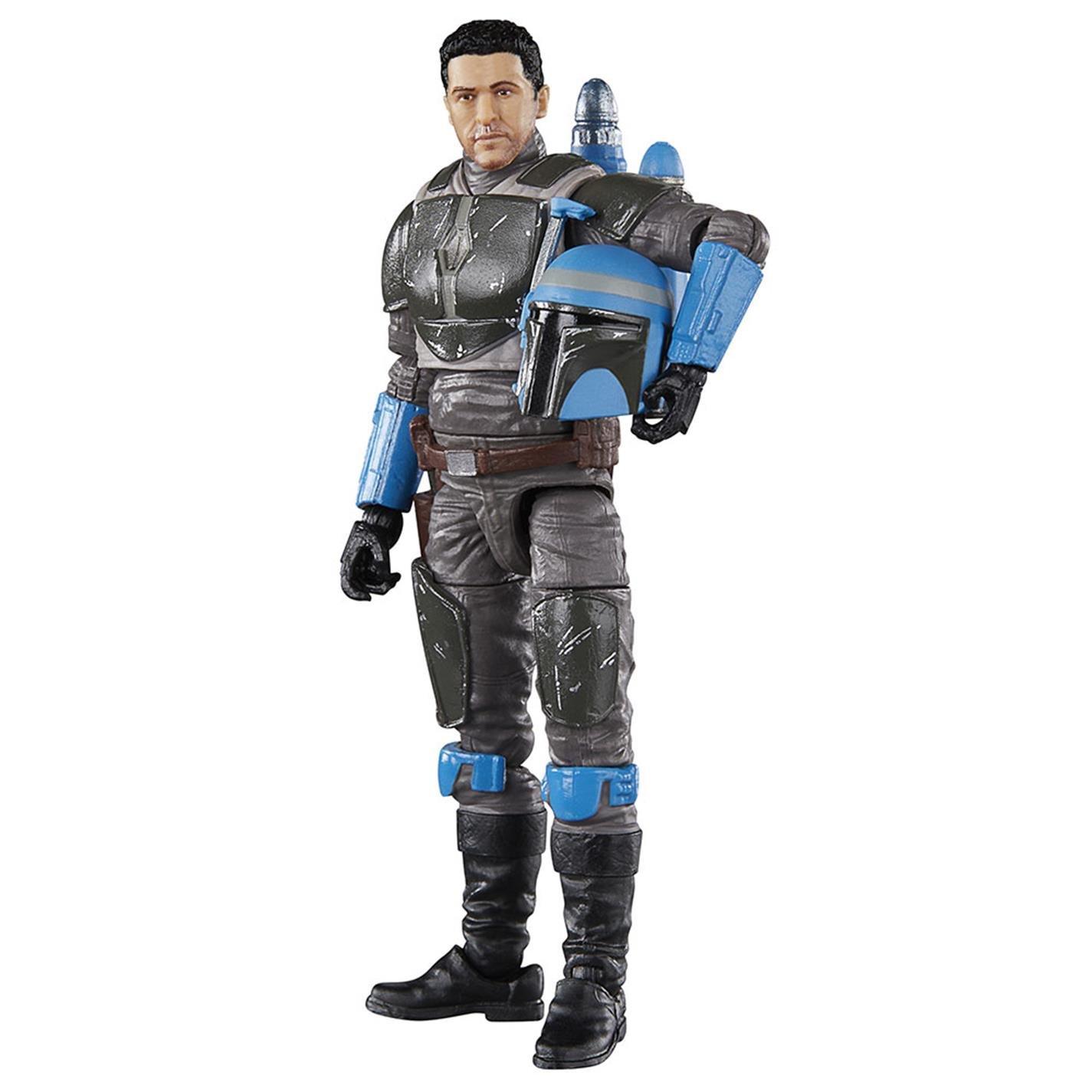 Mercadoria - Star Wars - The Vintage Collection Axe Woves - 2