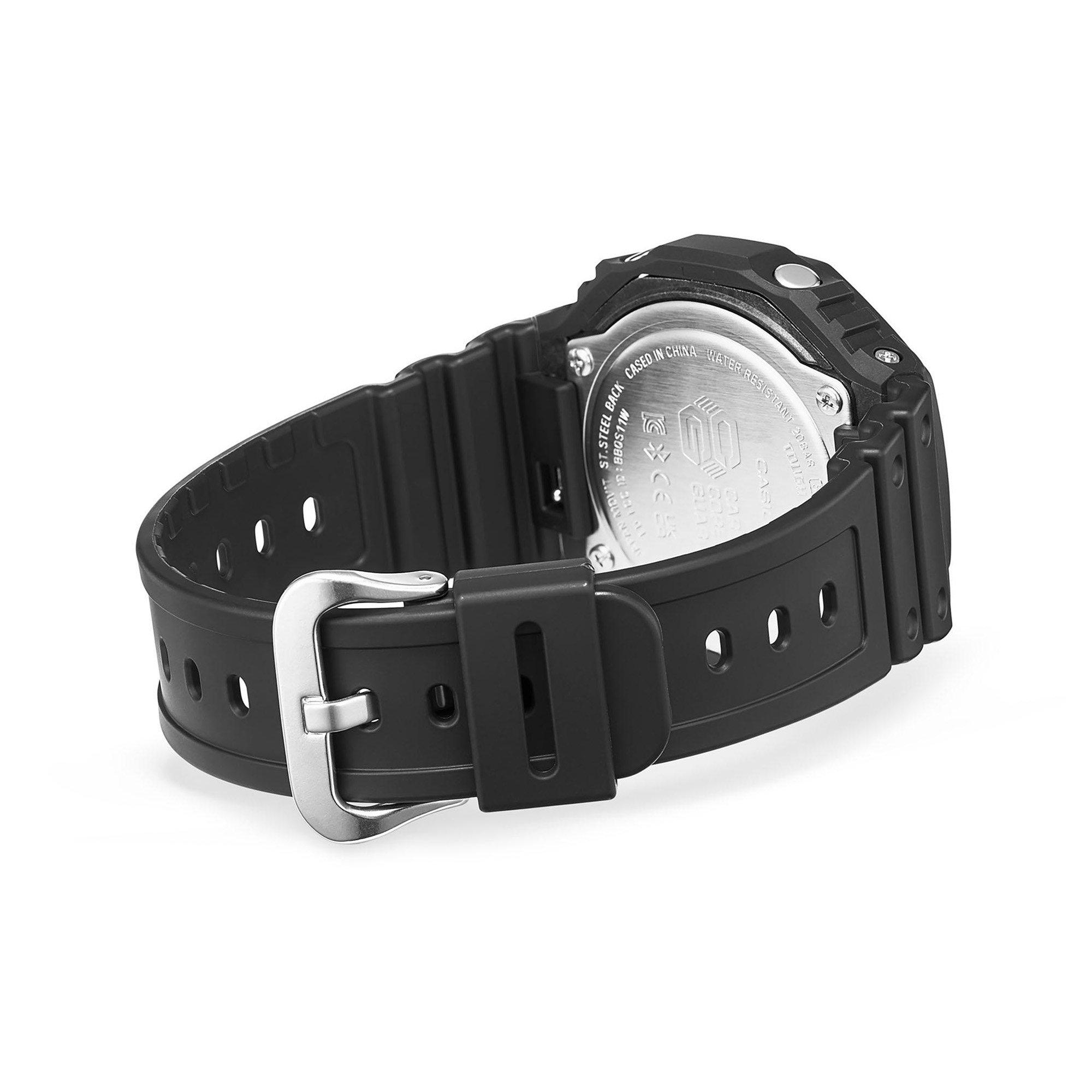 Black - G Shock - Adult Digital Watch - 2