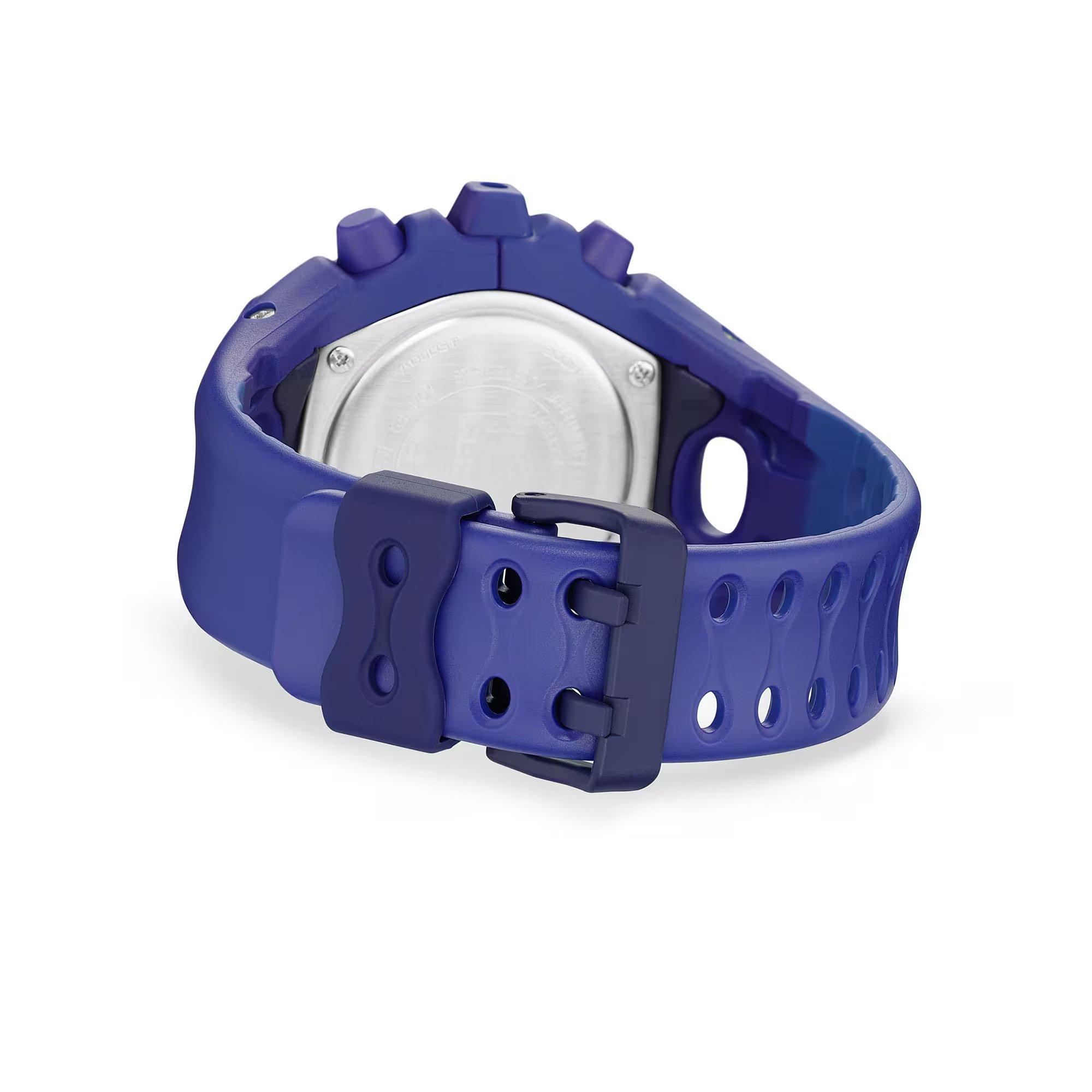 Purple - G Shock - Men's Digital Watch - 5