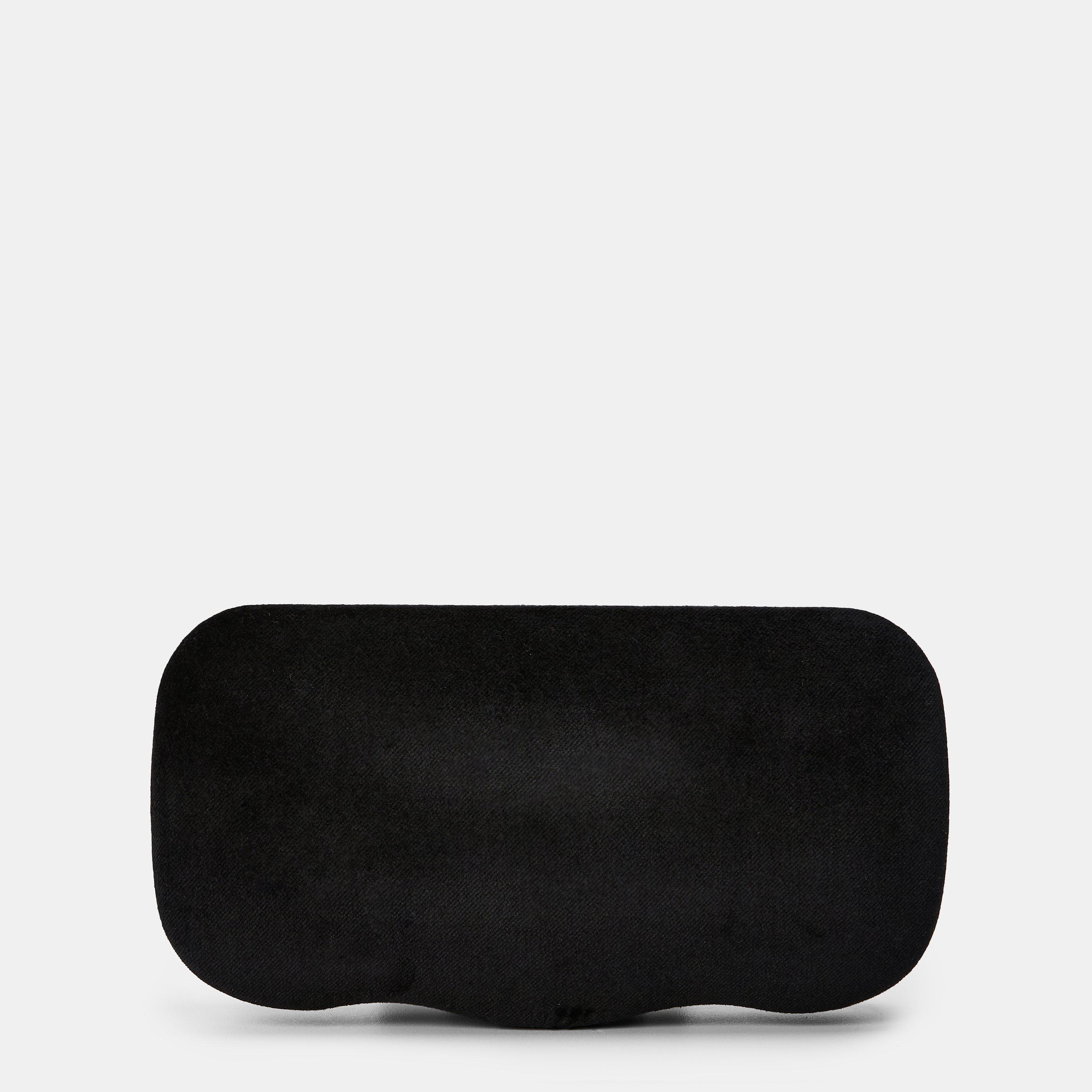 Havana Brown - Gucci - Women's Havana Oversized Acetate Round Sunglasses - 5