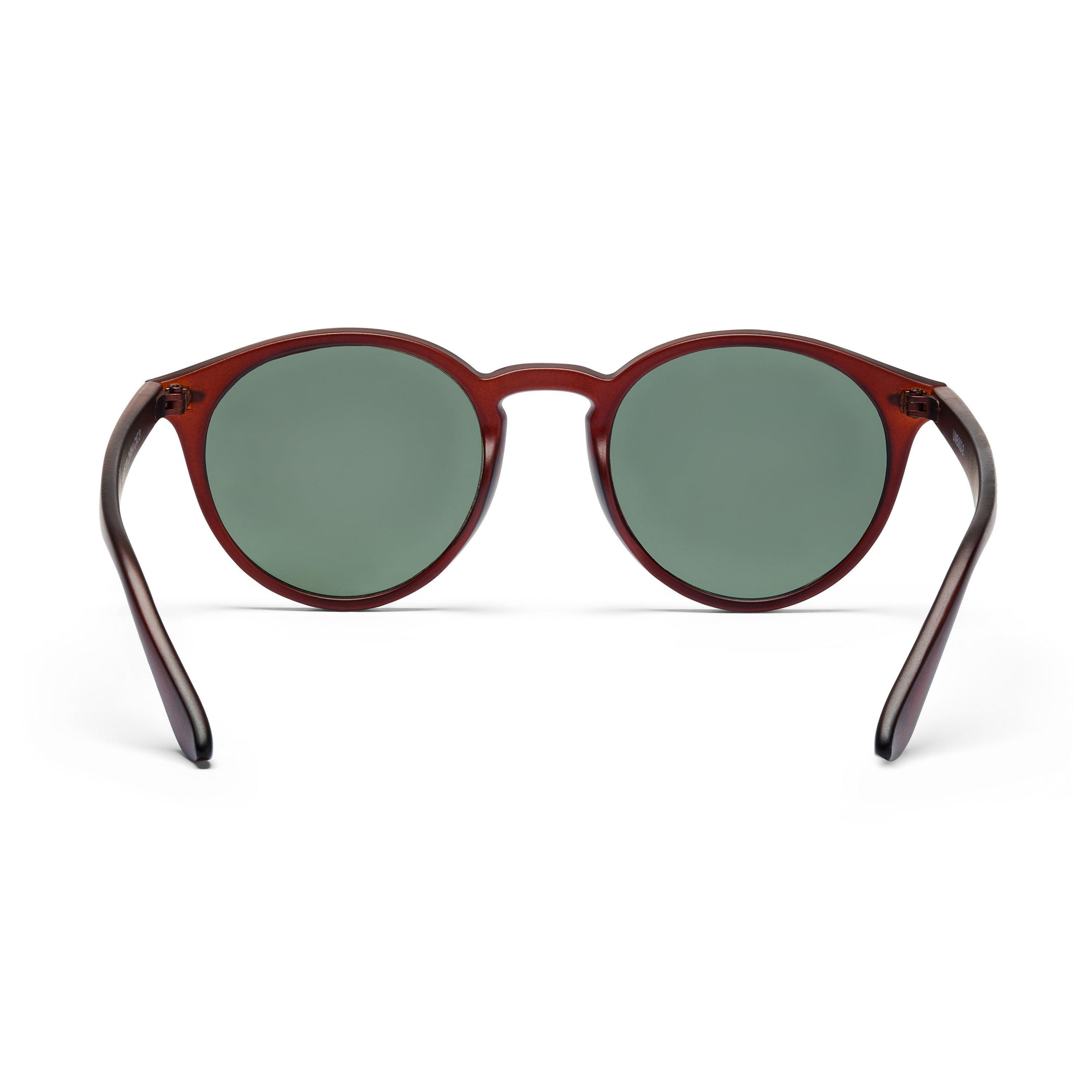 Matt Dark Brown