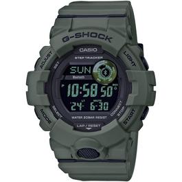 G Shock GBD-800UC-3ER Watch