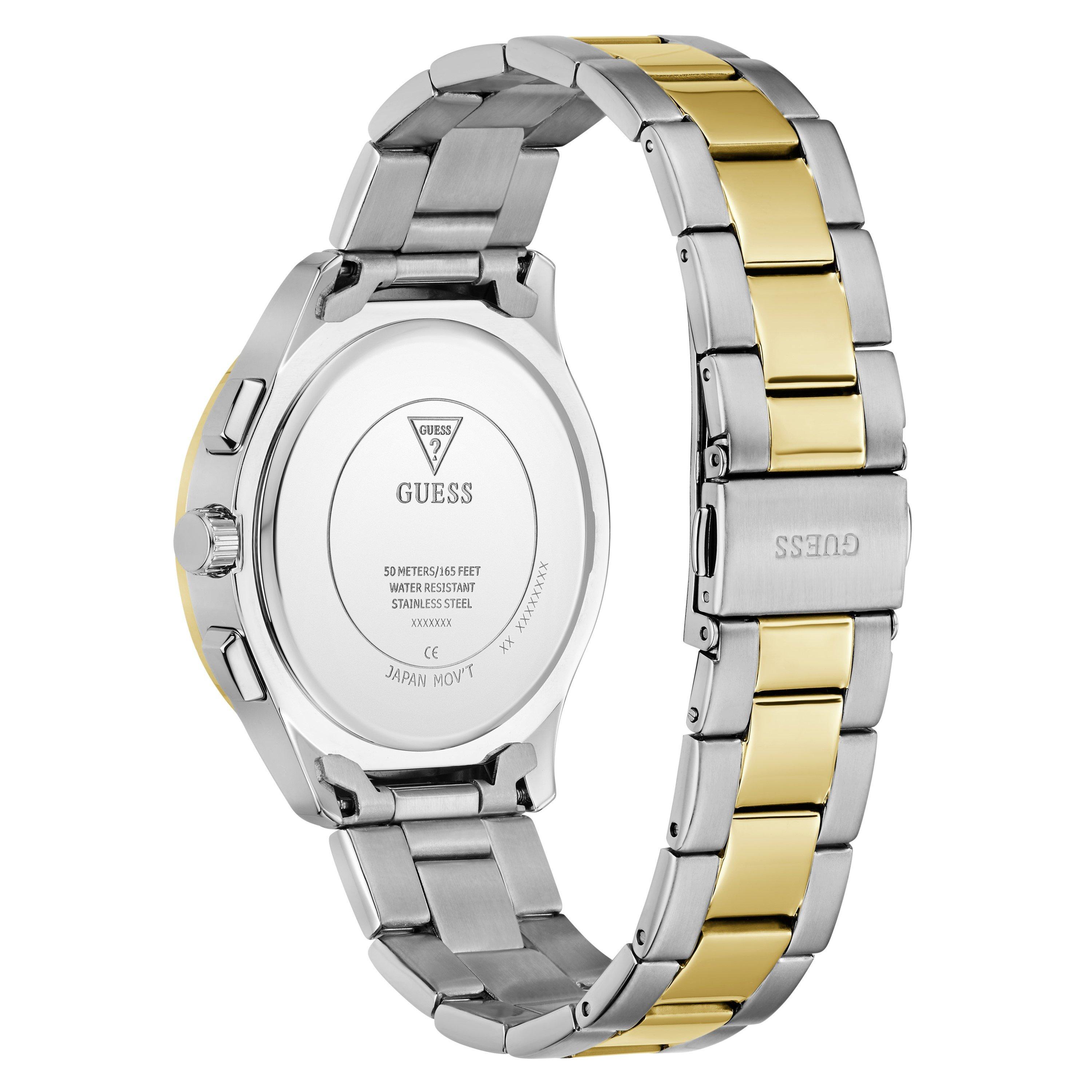 Green - Guess - GesJwl Wtch Sn71 - 8