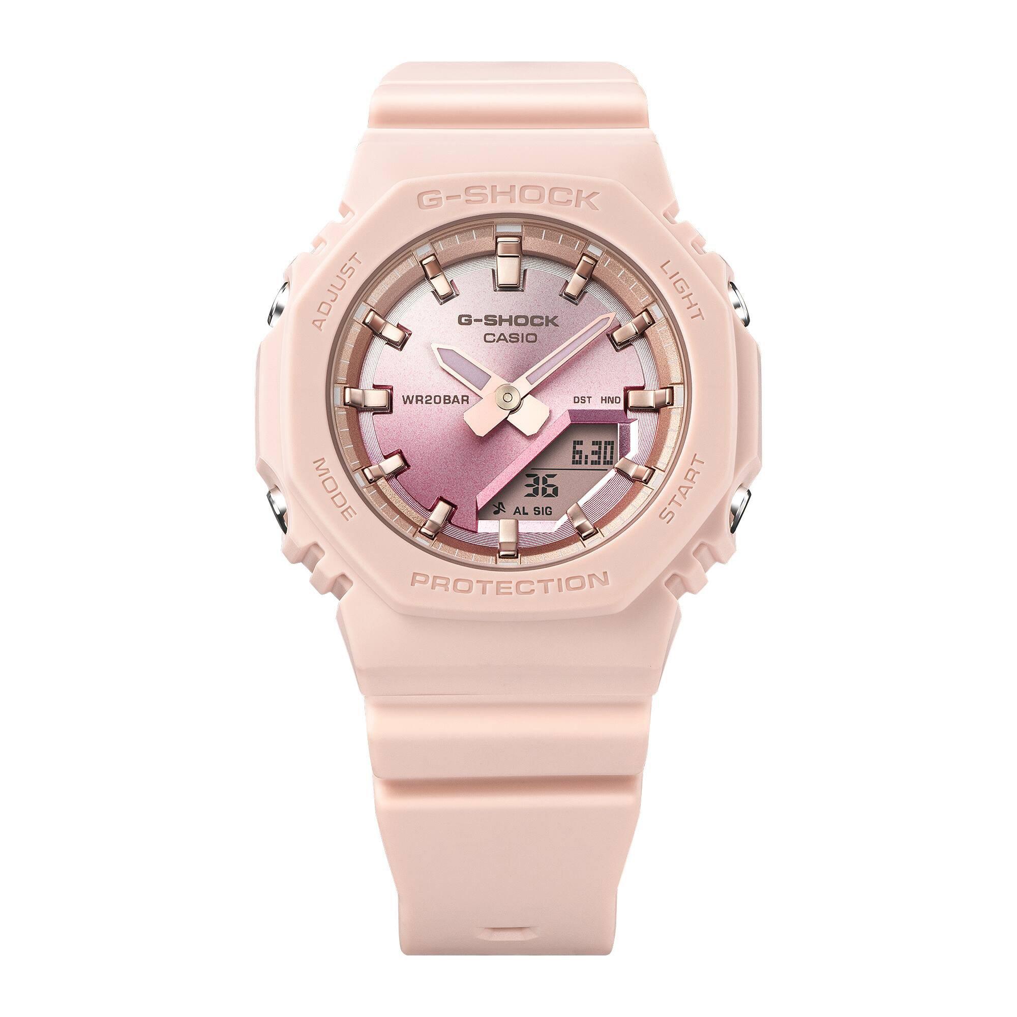 Pink - G Shock - Adults Digital Watch - 2