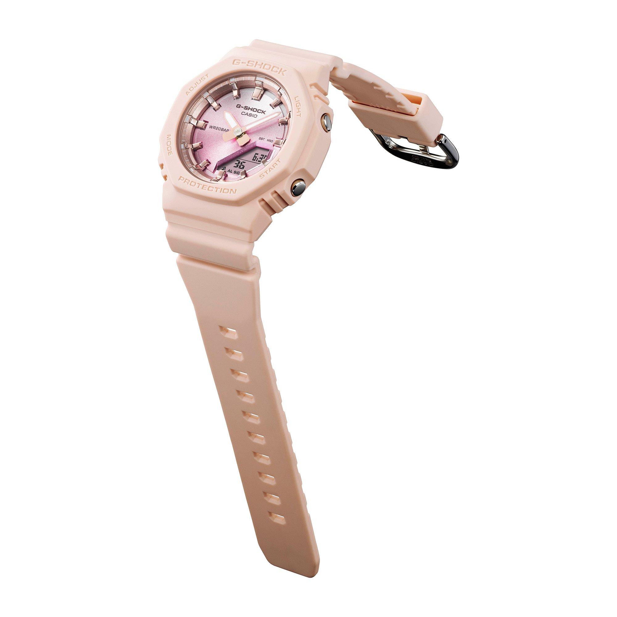 Pink - G Shock - Adults Digital Watch - 3