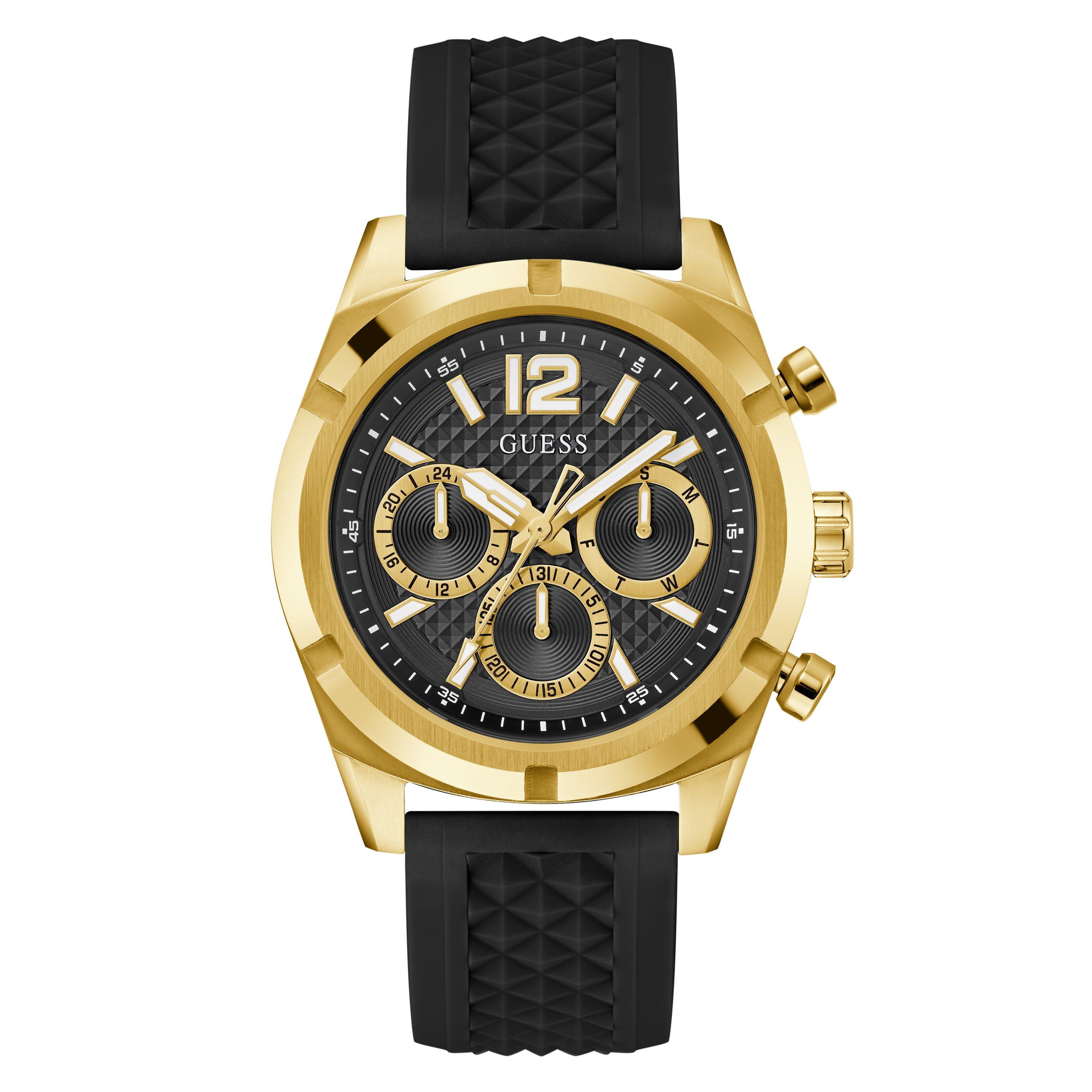 мъжко 's Sn71 Analogue Quartz Watch