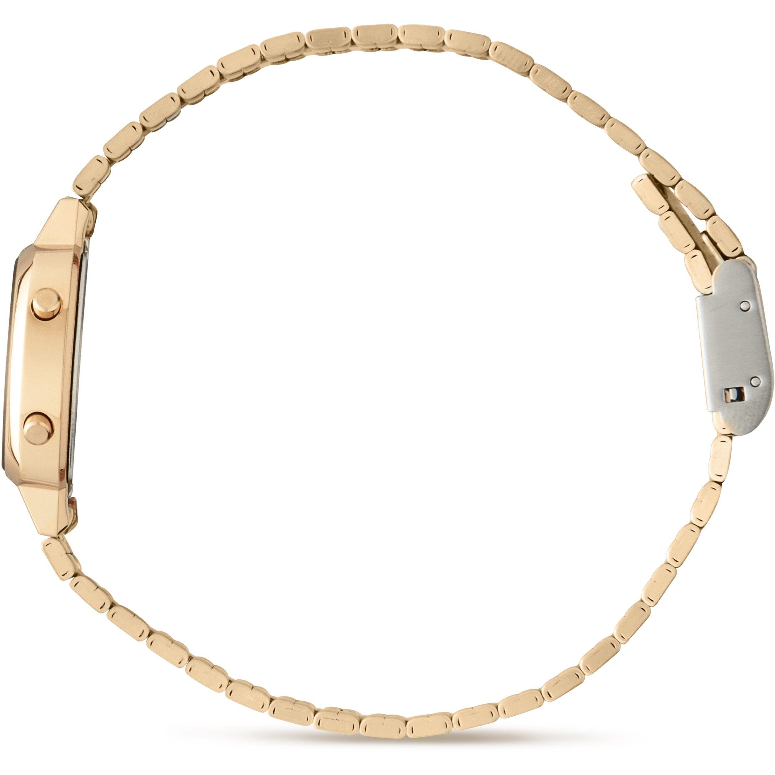 Gold - Casio - Men's Digital Watch - 4