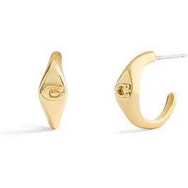 Coach COACH SIGNET HUGGIE