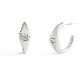 Coach COACH SIGNET HUGGIE