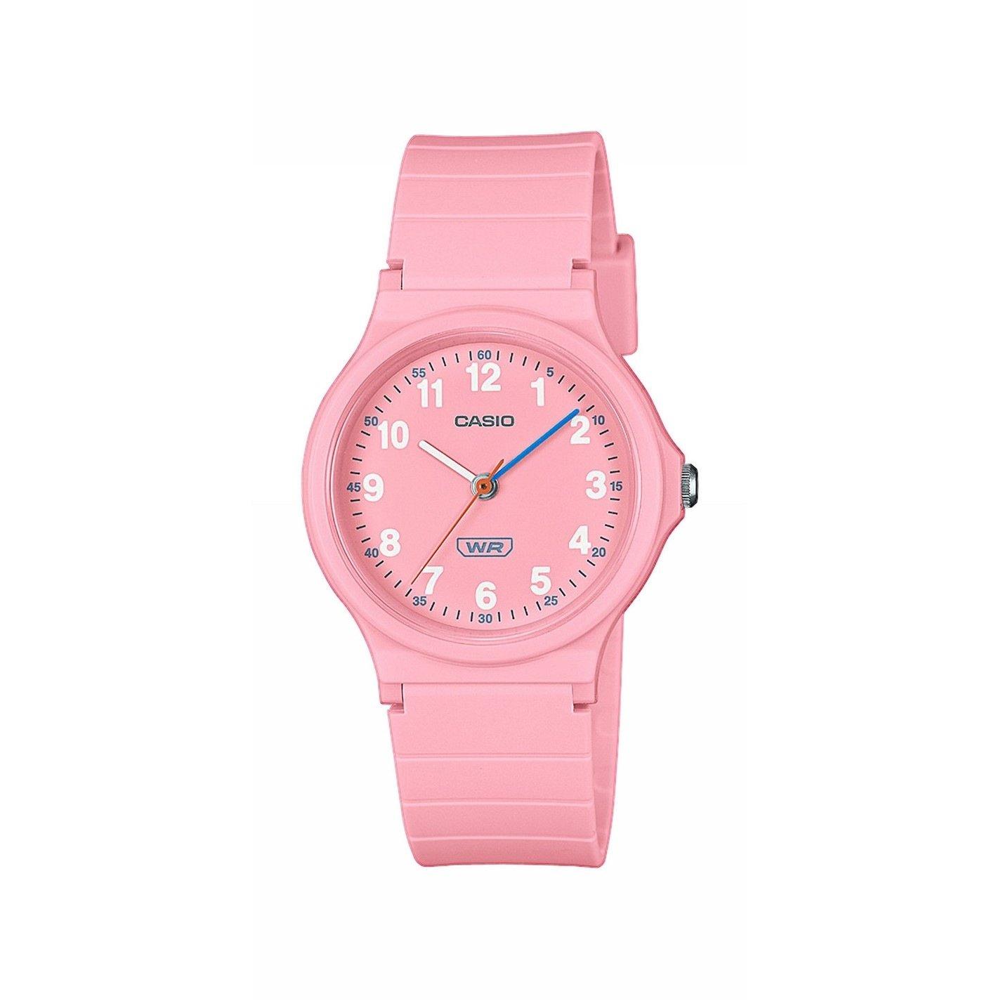 Pink - Casio - Adults Digital Watch - 1