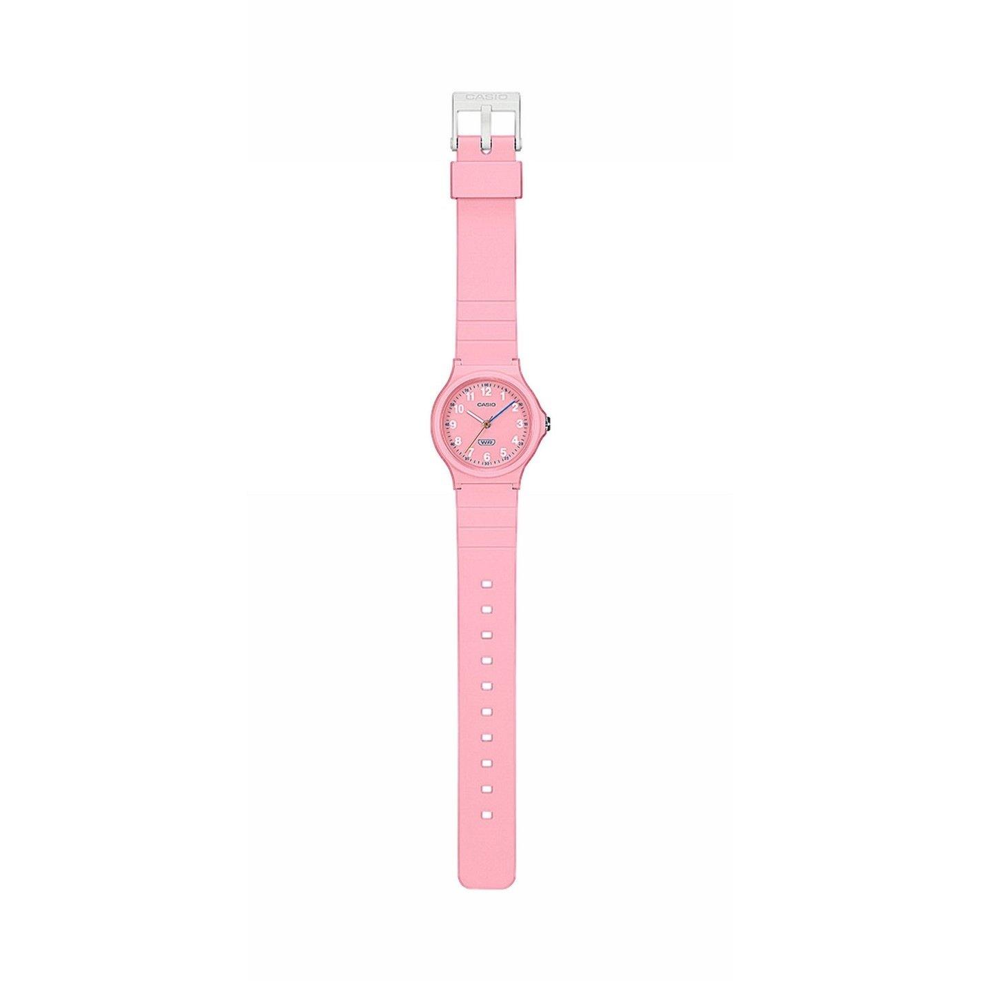Pink - Casio - Adults Digital Watch - 2