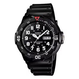 Casio MRW-200H-1BVES Watch