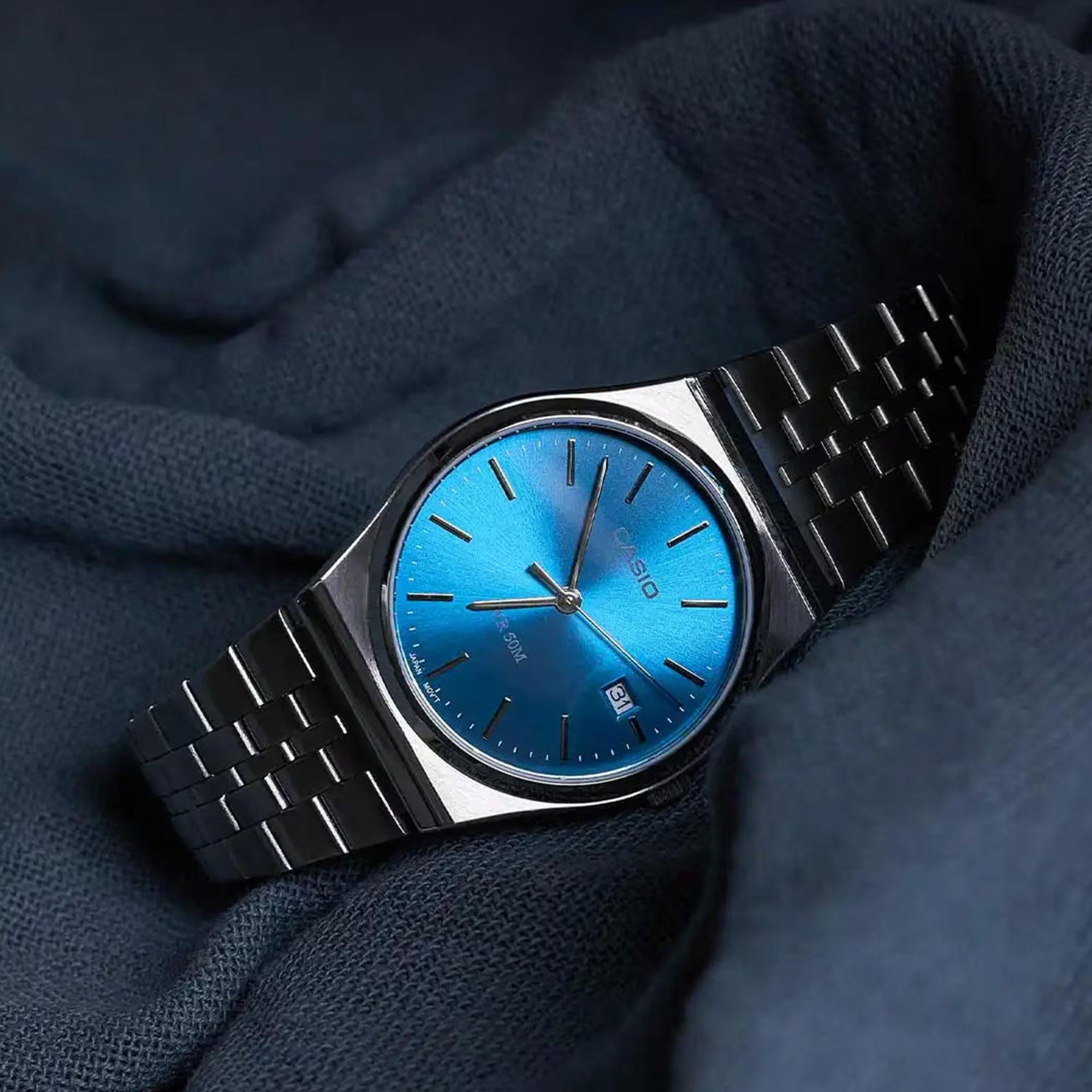 Casio | MTP-B145D Watch | Digital Watches | FRASERS