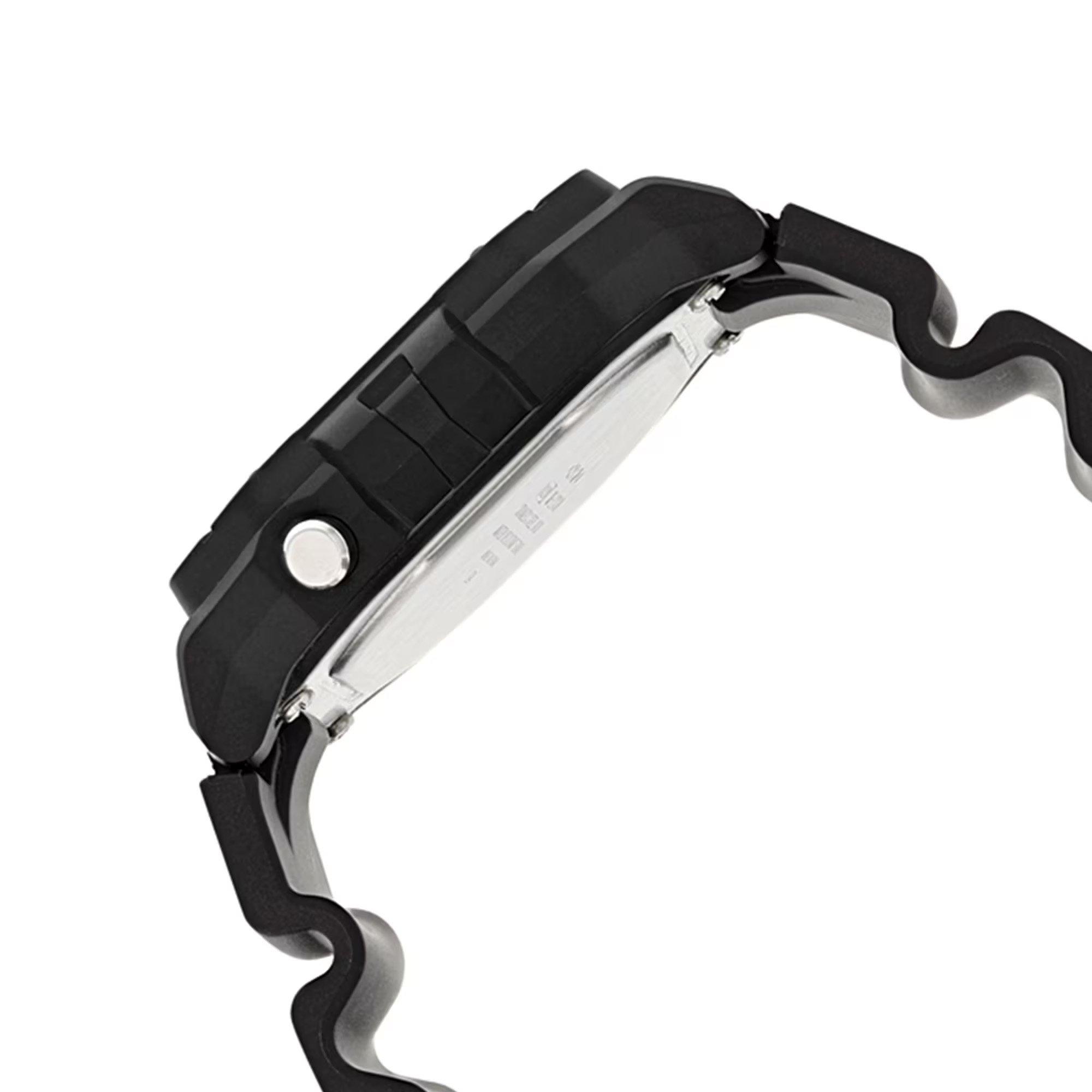 Black - Casio - Men's Digital Watch - 2
