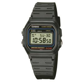 Casio W-59-1VQES Watch