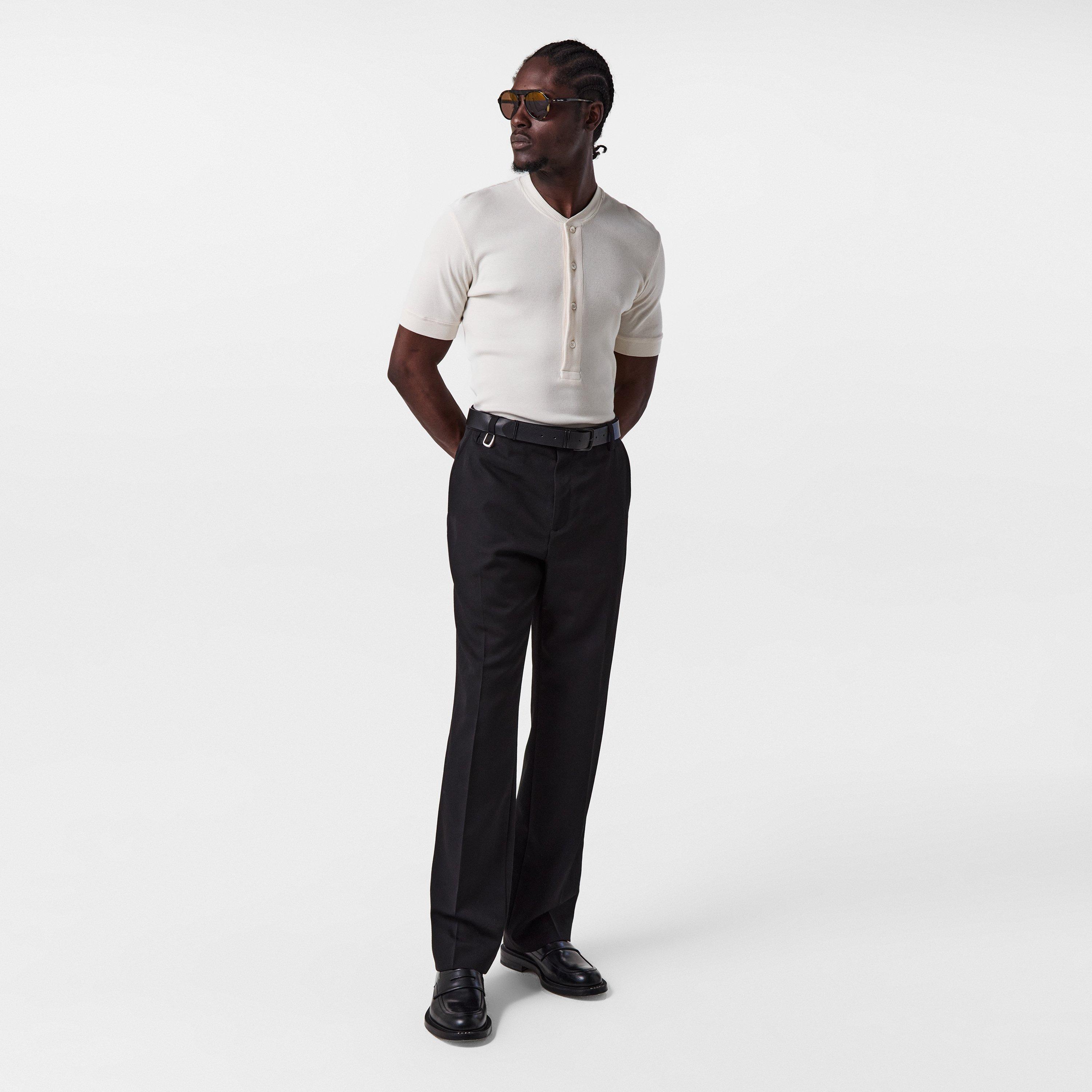 Tortoise - Calvin Klein - CK4350 Sunglasses - 6