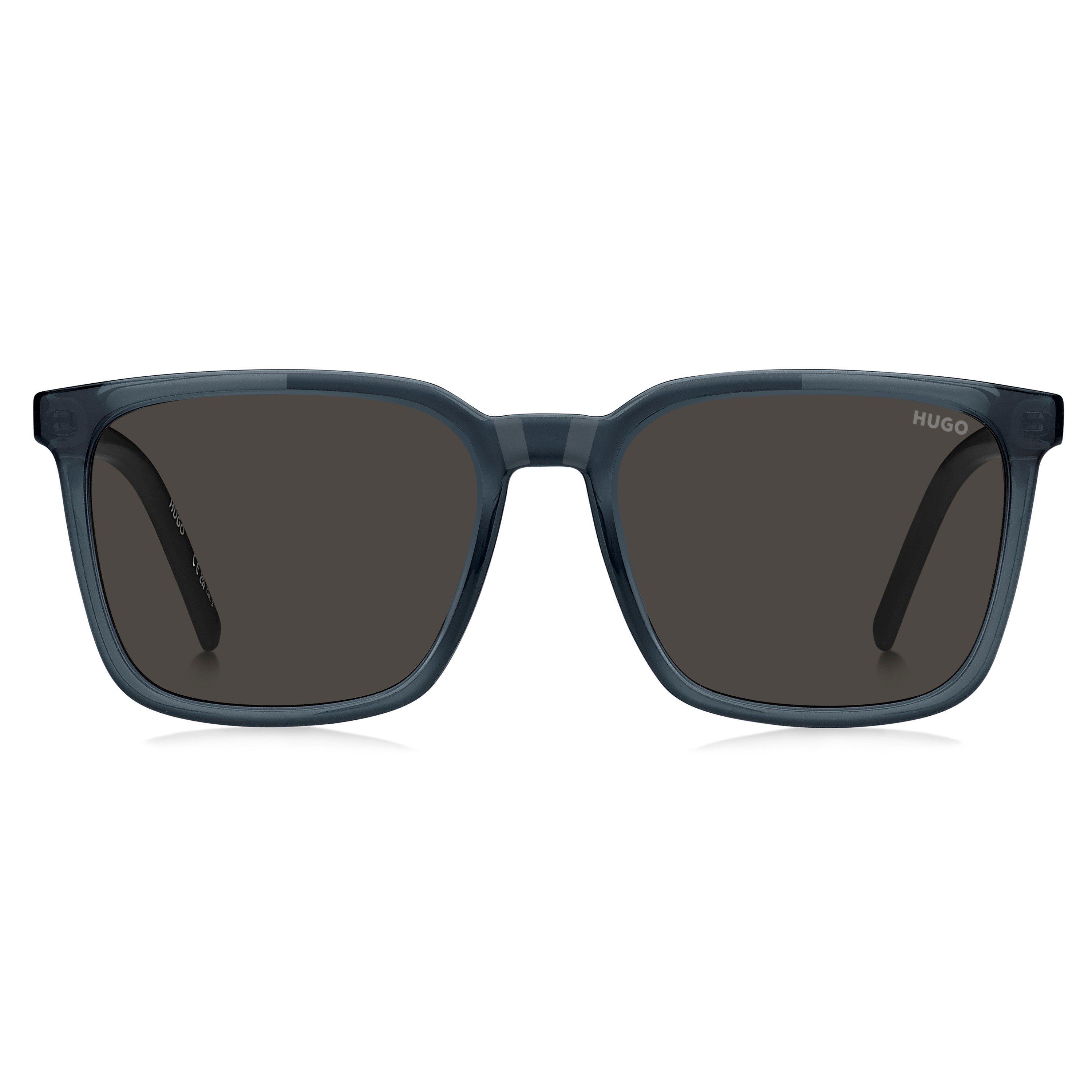 Blue - Hugo - Hugo Rectangular Sn99 - 2